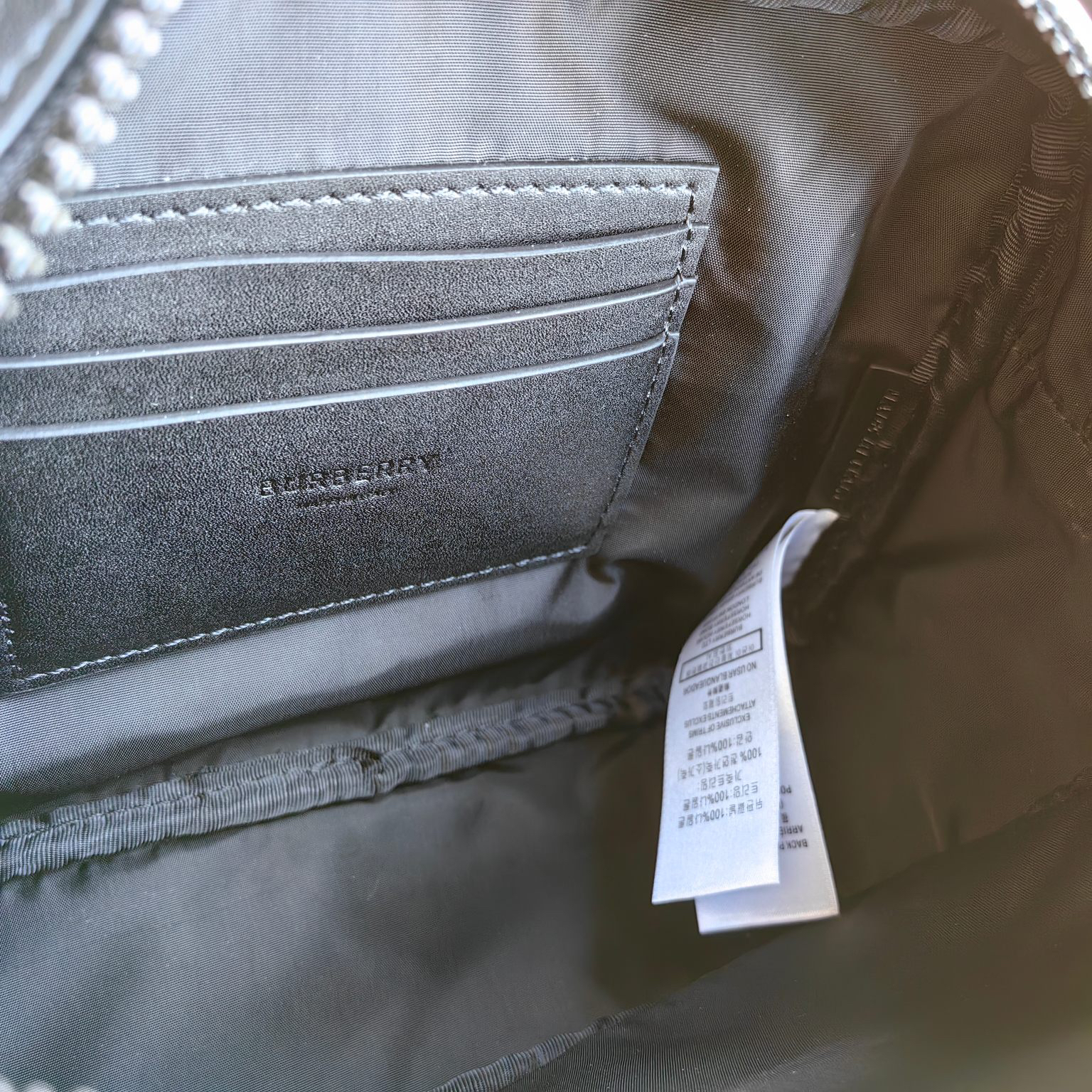 Burberry bag-64
