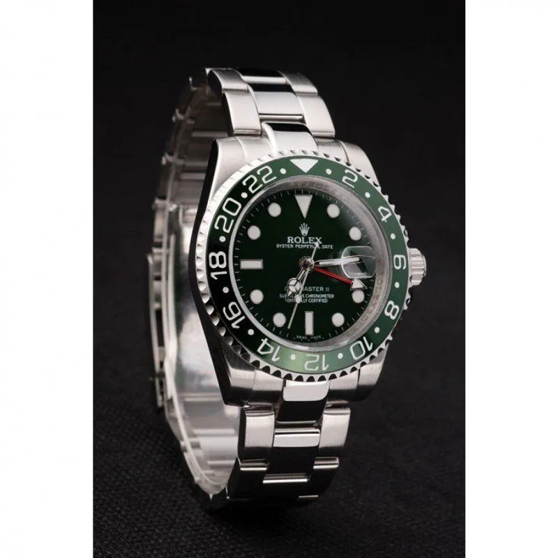 Swiss GMT Master ii Mechanism-SRL48