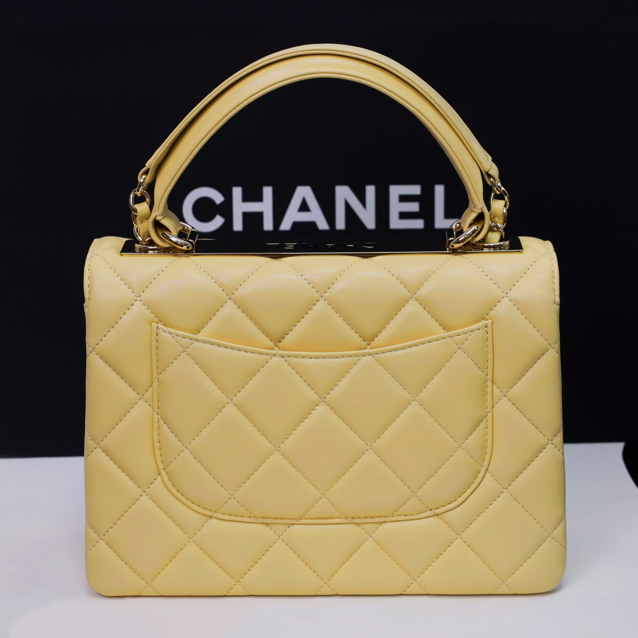 Chanel bag-93