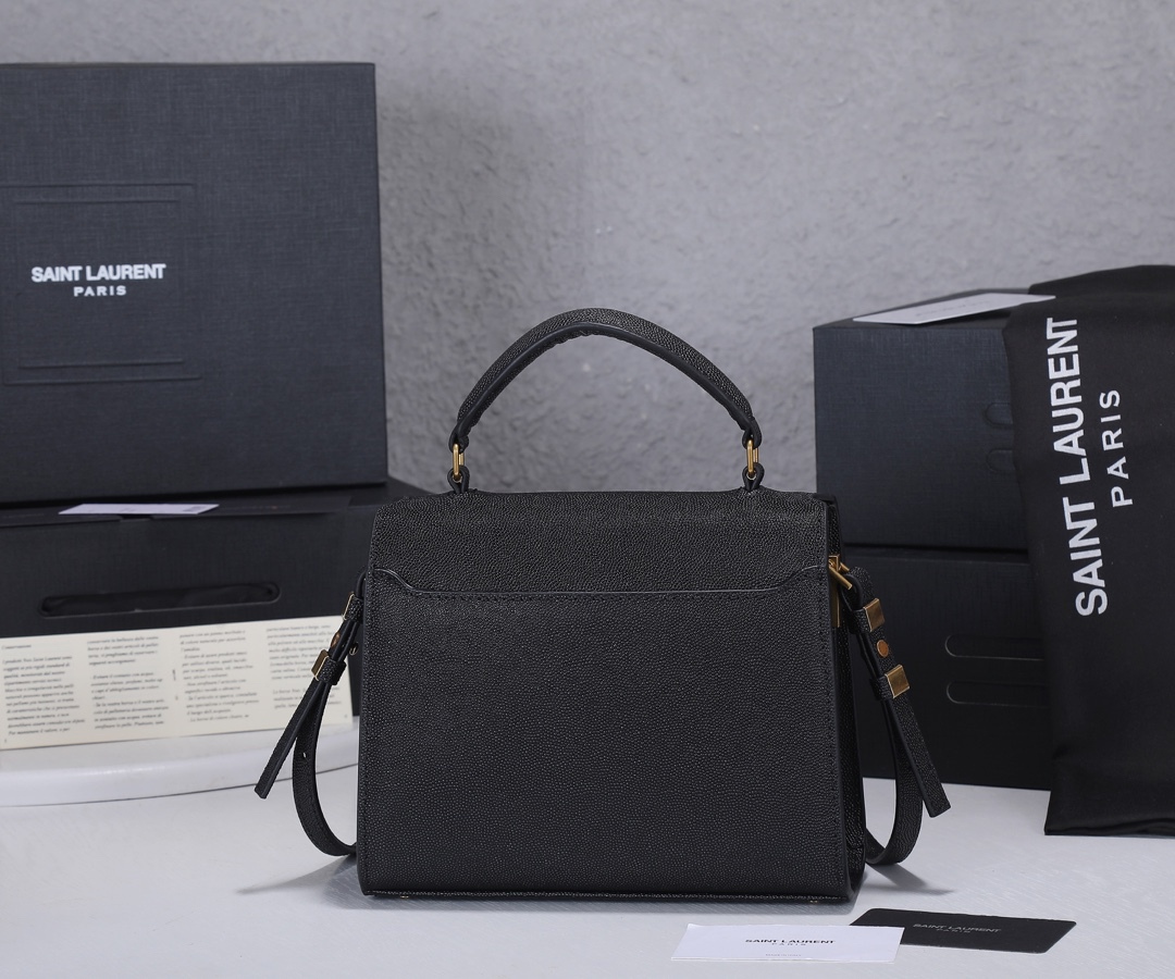 YSL bag-81