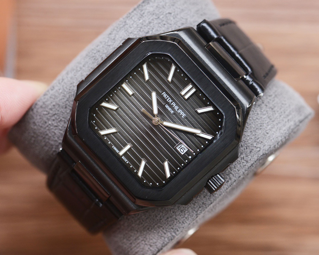 Patek Philippe Hot New Products-4
