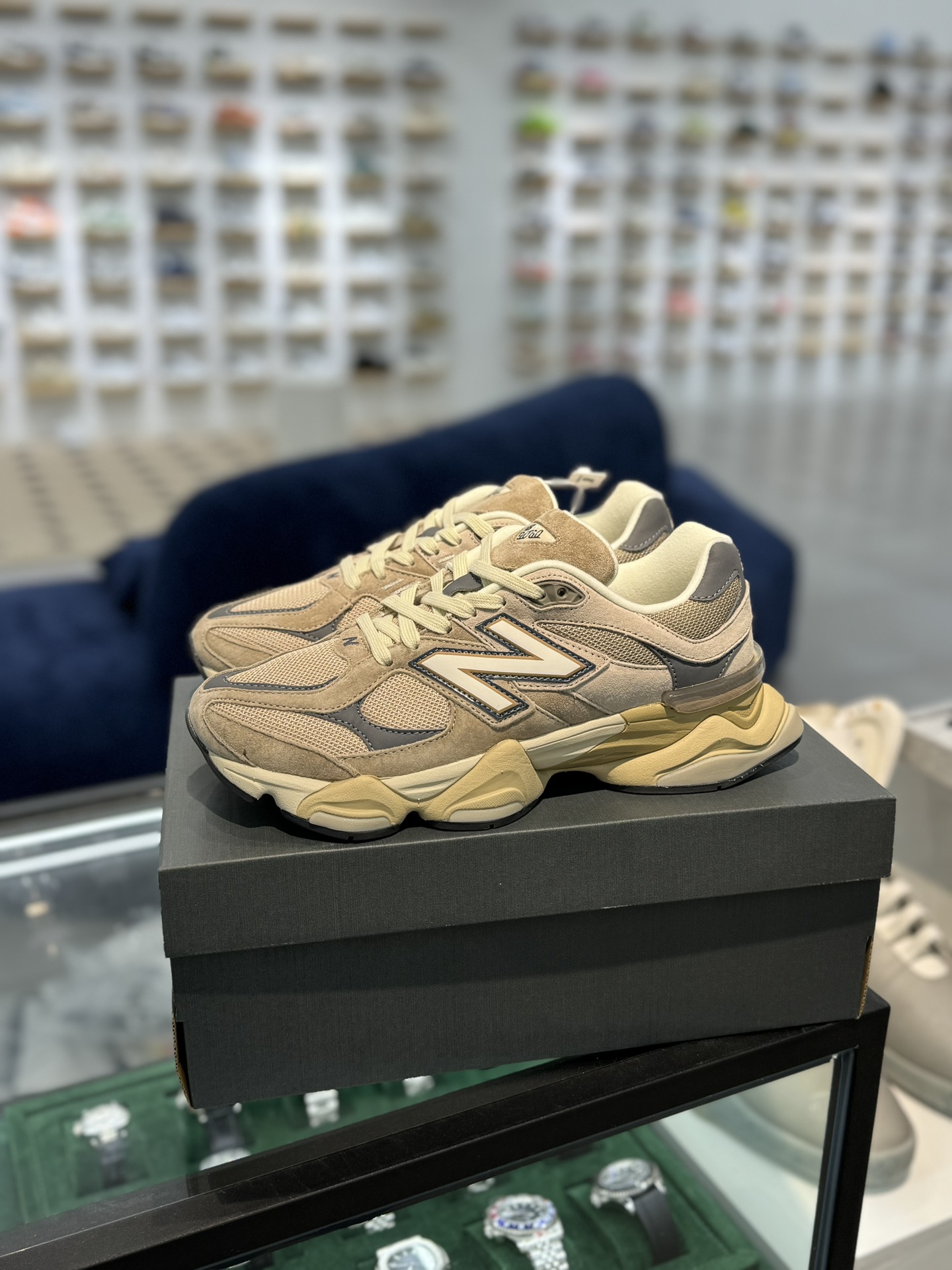 New Balance Sneakers-185