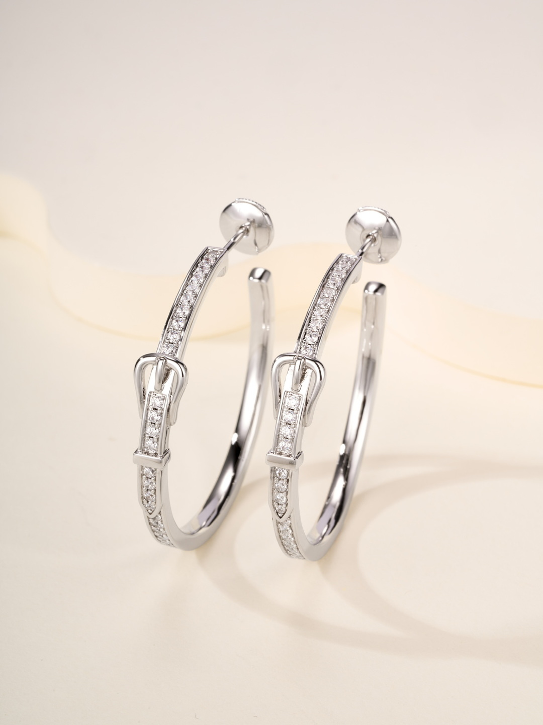 Hermes earrings-28
