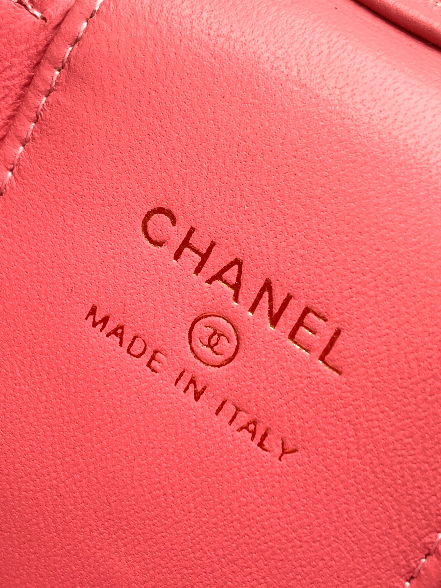 Chanel bag-22