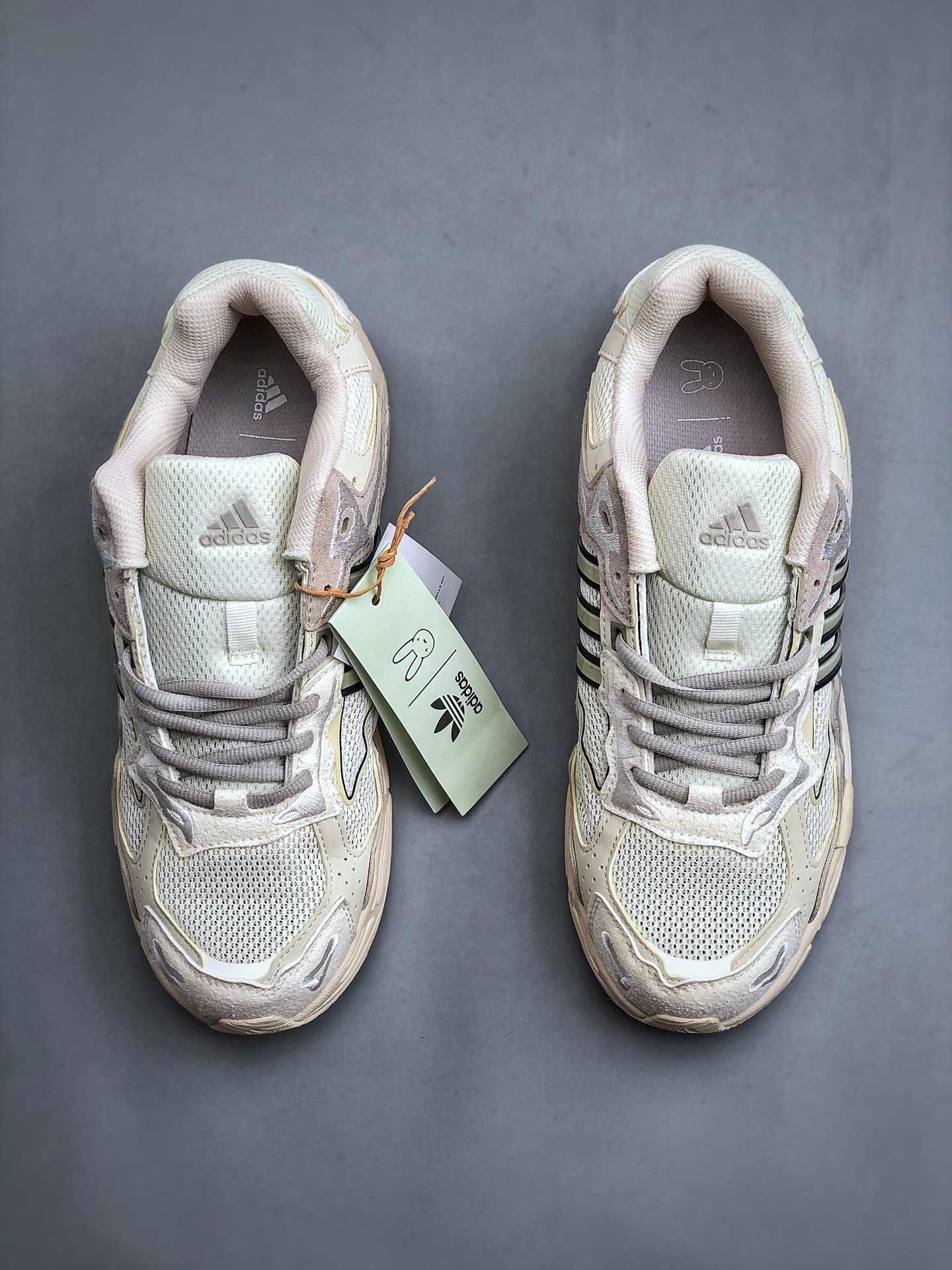 Adidas Sneakers-38