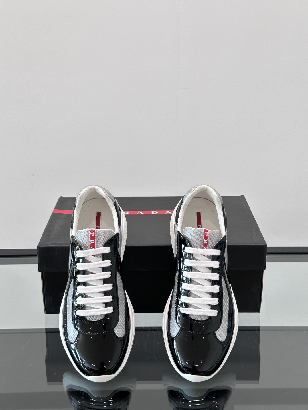 Prada Sneakers-71