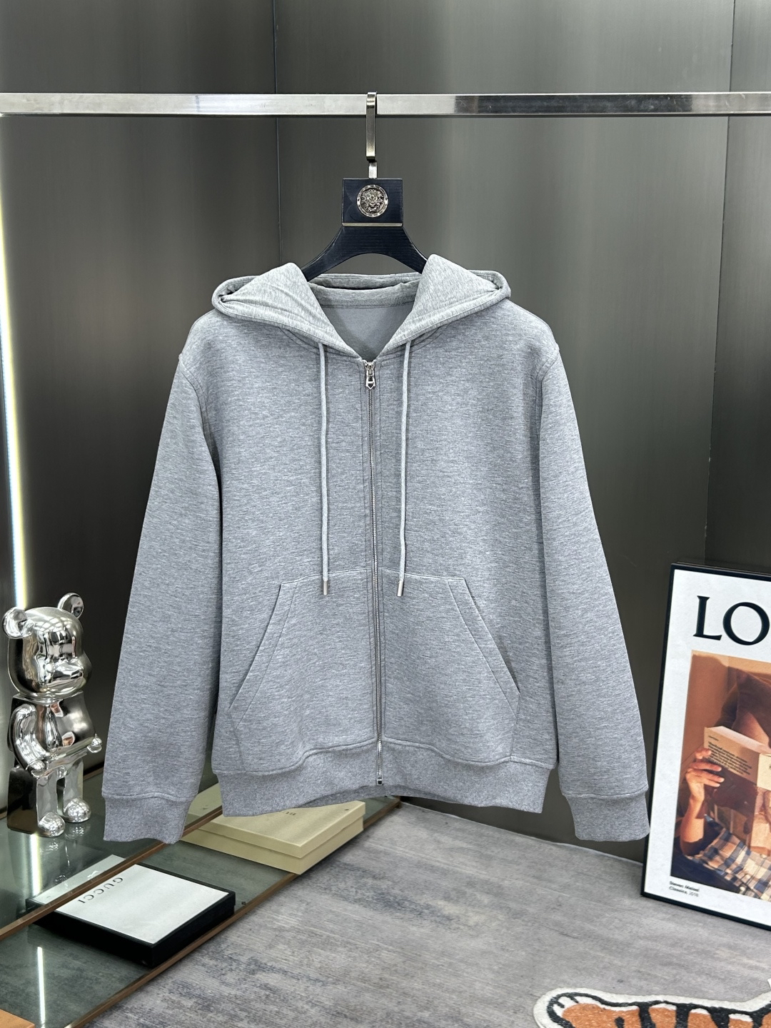 Hermes Clothing-301