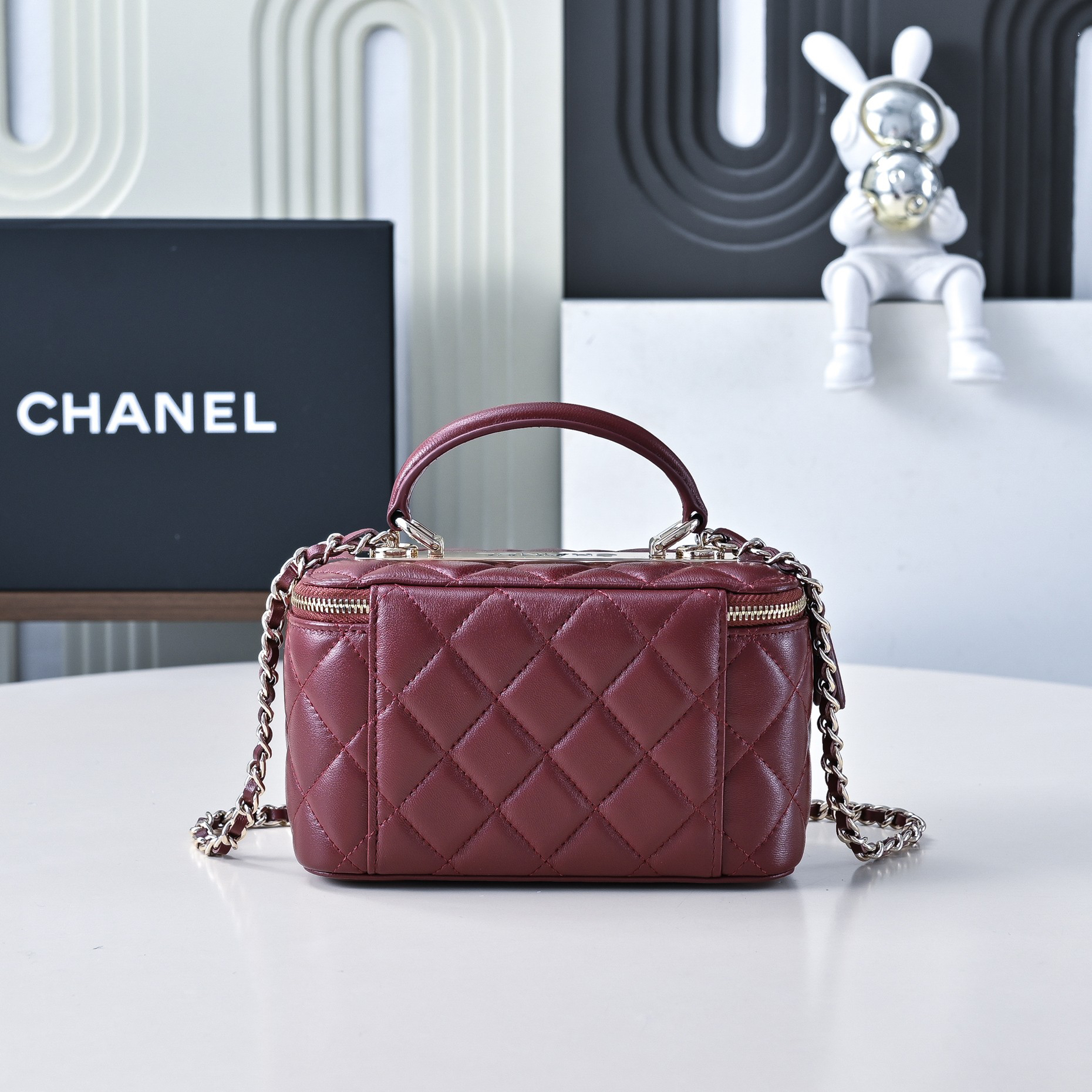 Chanel bag-72