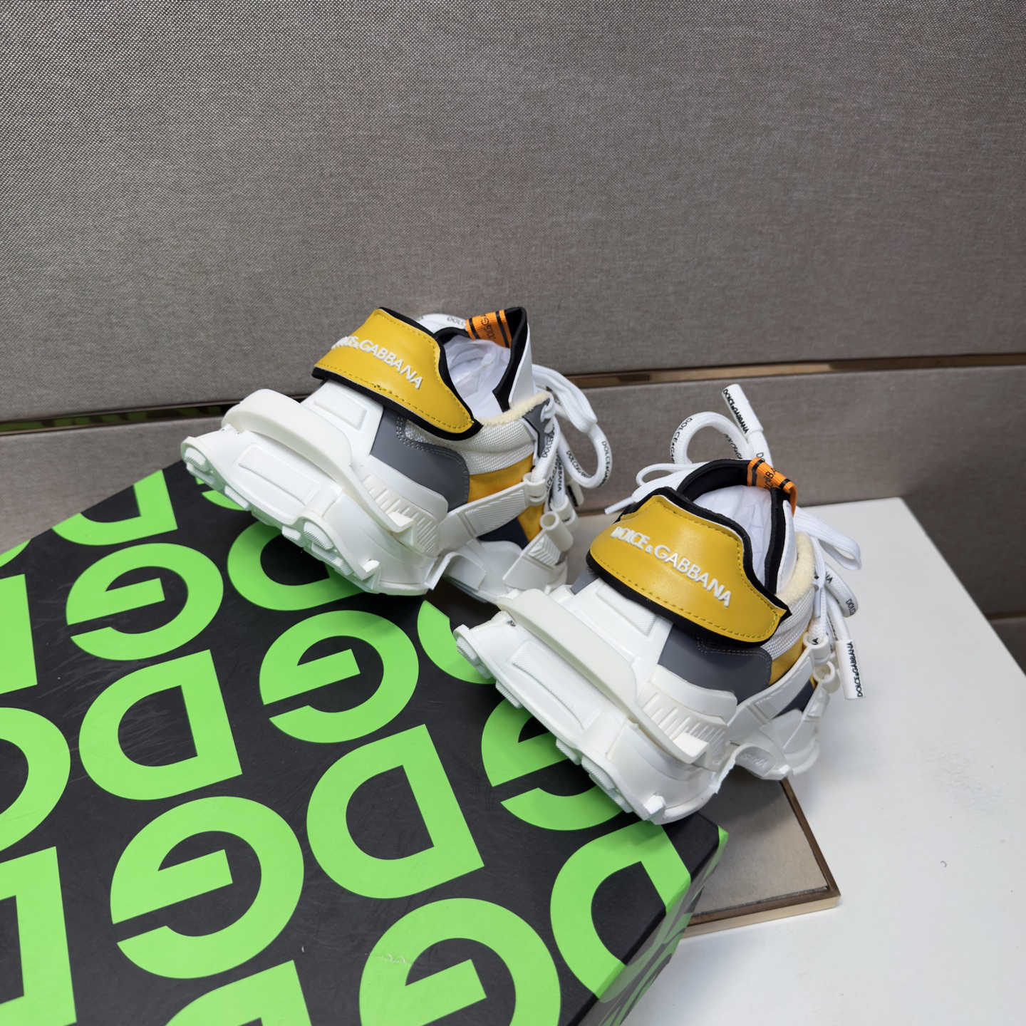 D&G Sneakers-217