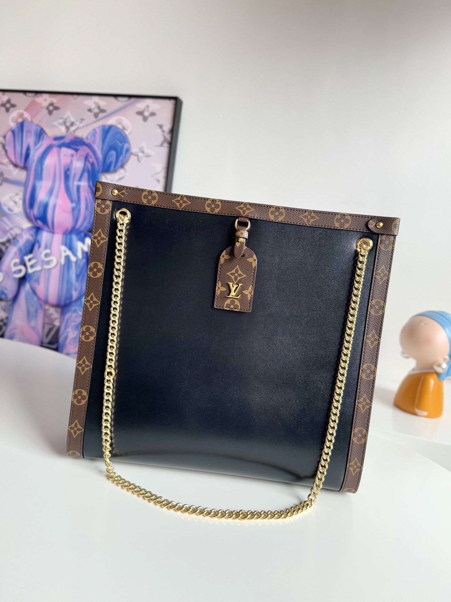 Louis Vuitton bag-24