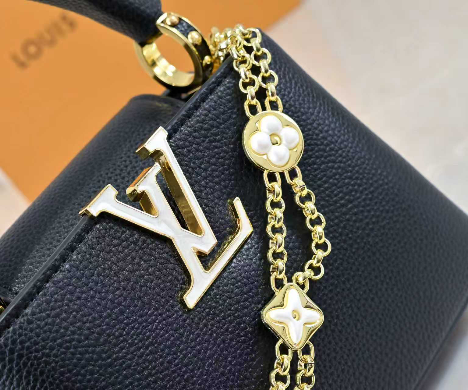 Louis Vuitton bag-144