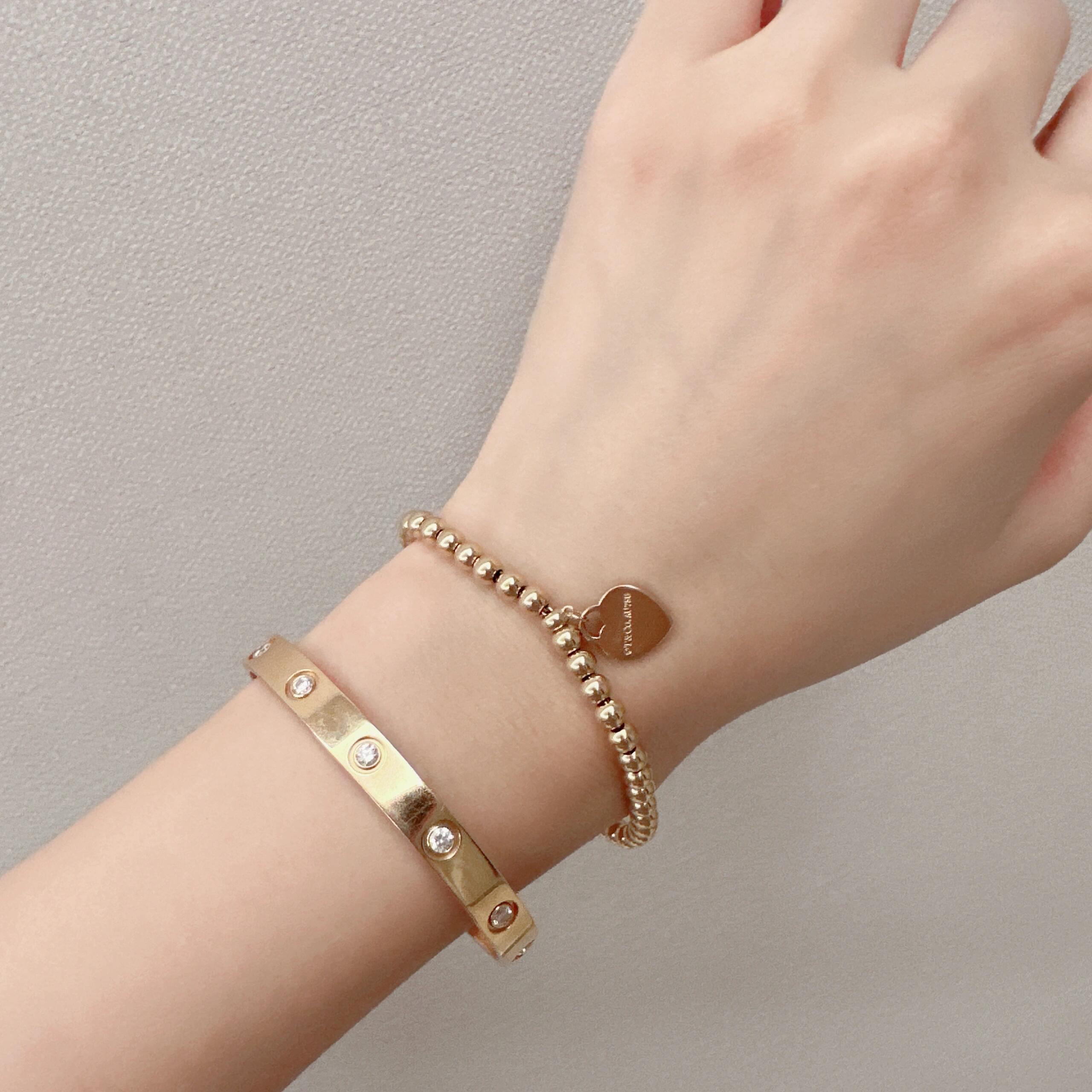 tiffany Bracelet-84