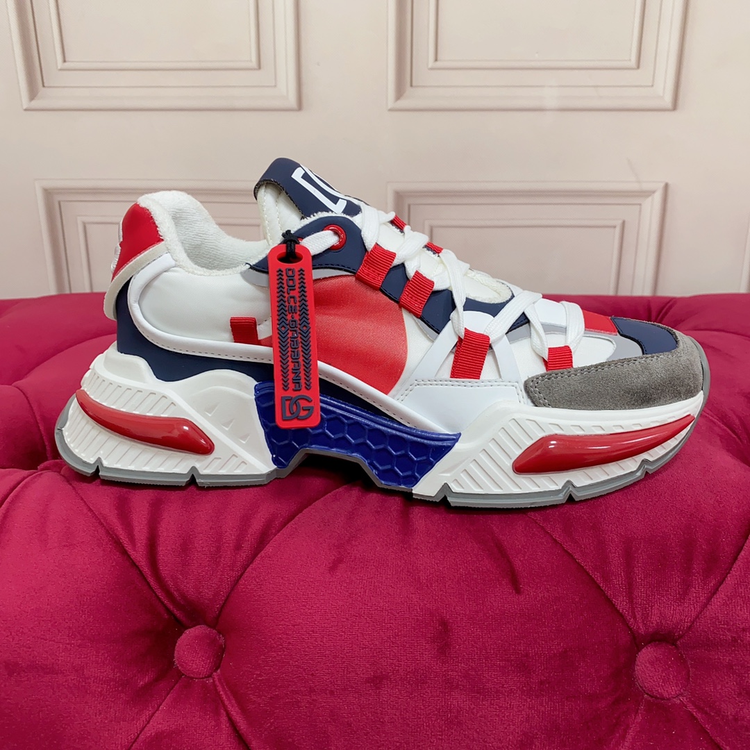 D&G Sneakers-250