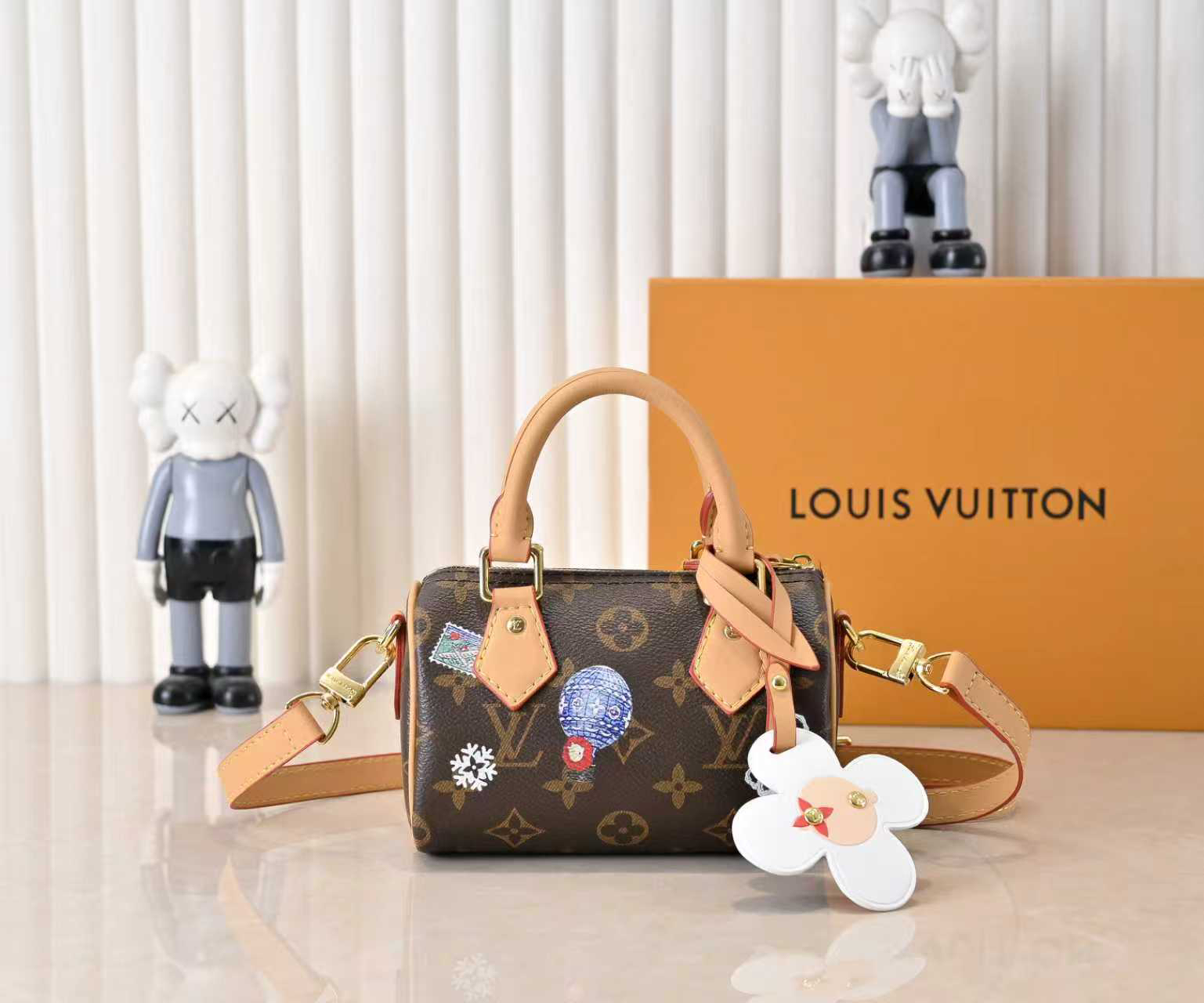 Louis Vuitton bag-161
