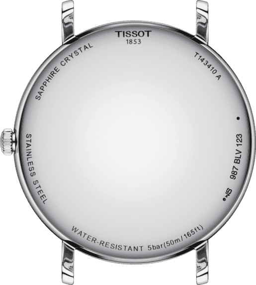 Everytime 40mm T1434101101100