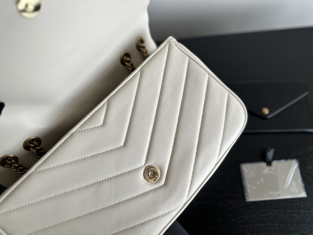 YSL bag-85