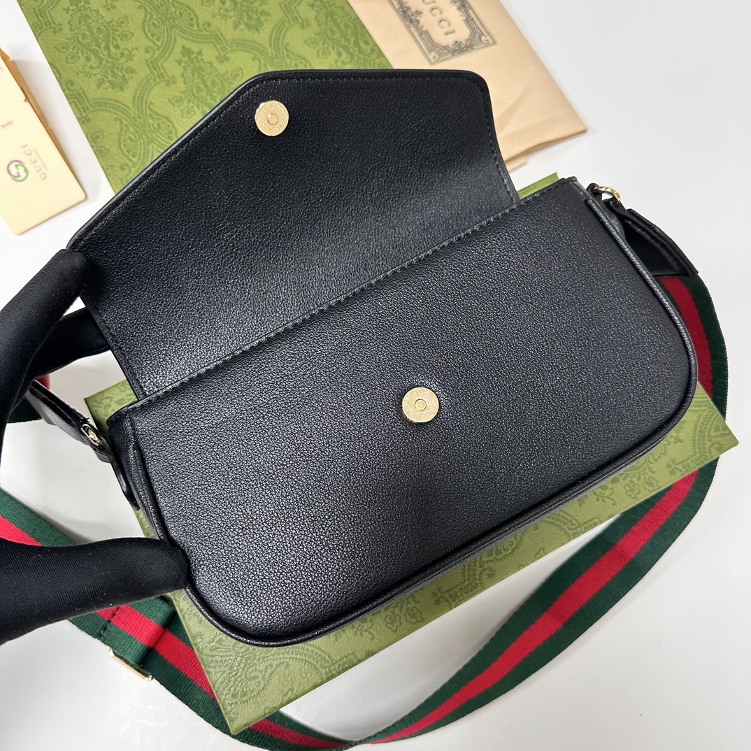 Gucci new bag-70