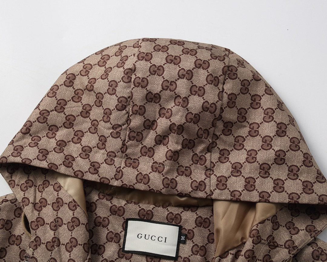 Gucci Clothing-363