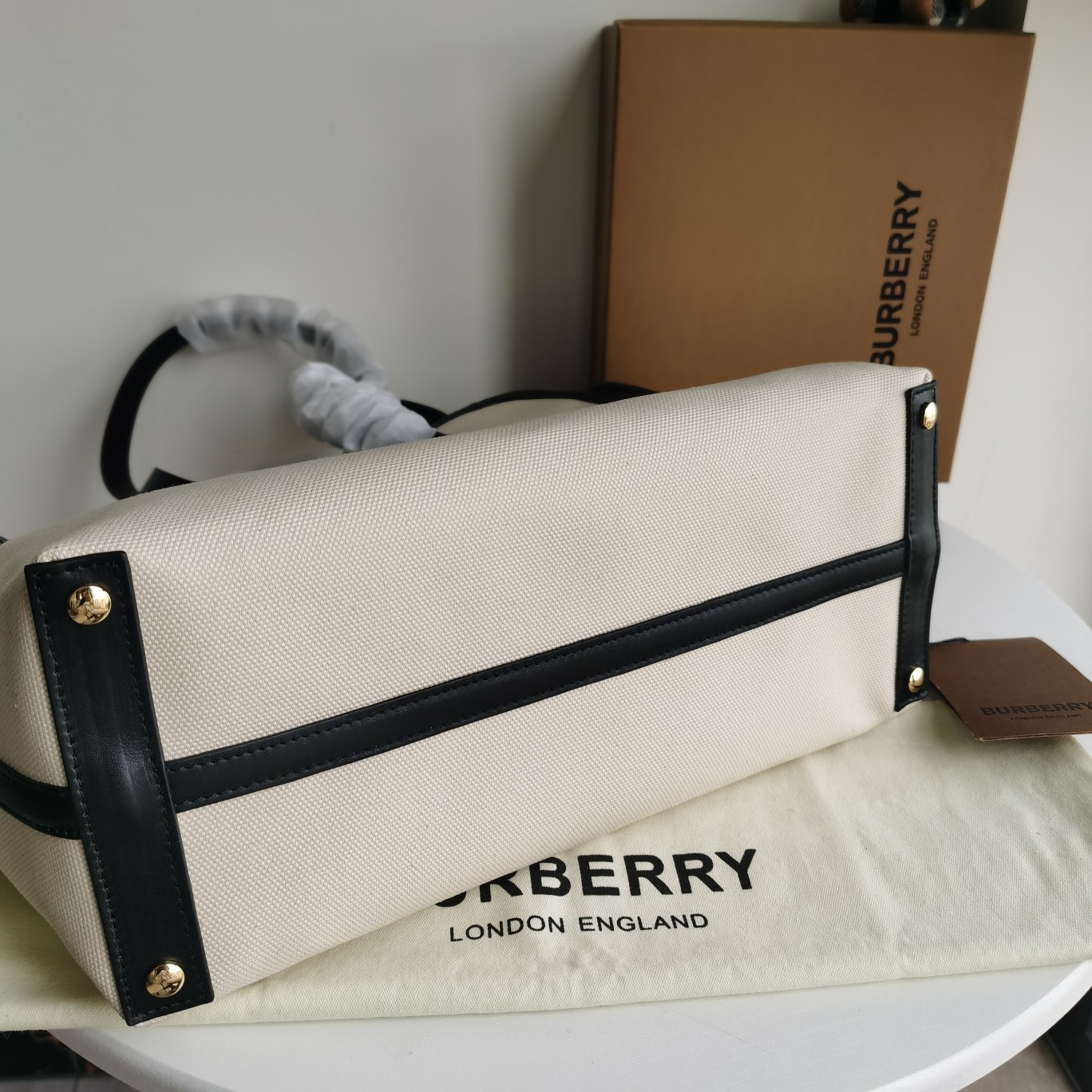Burberry bag-48