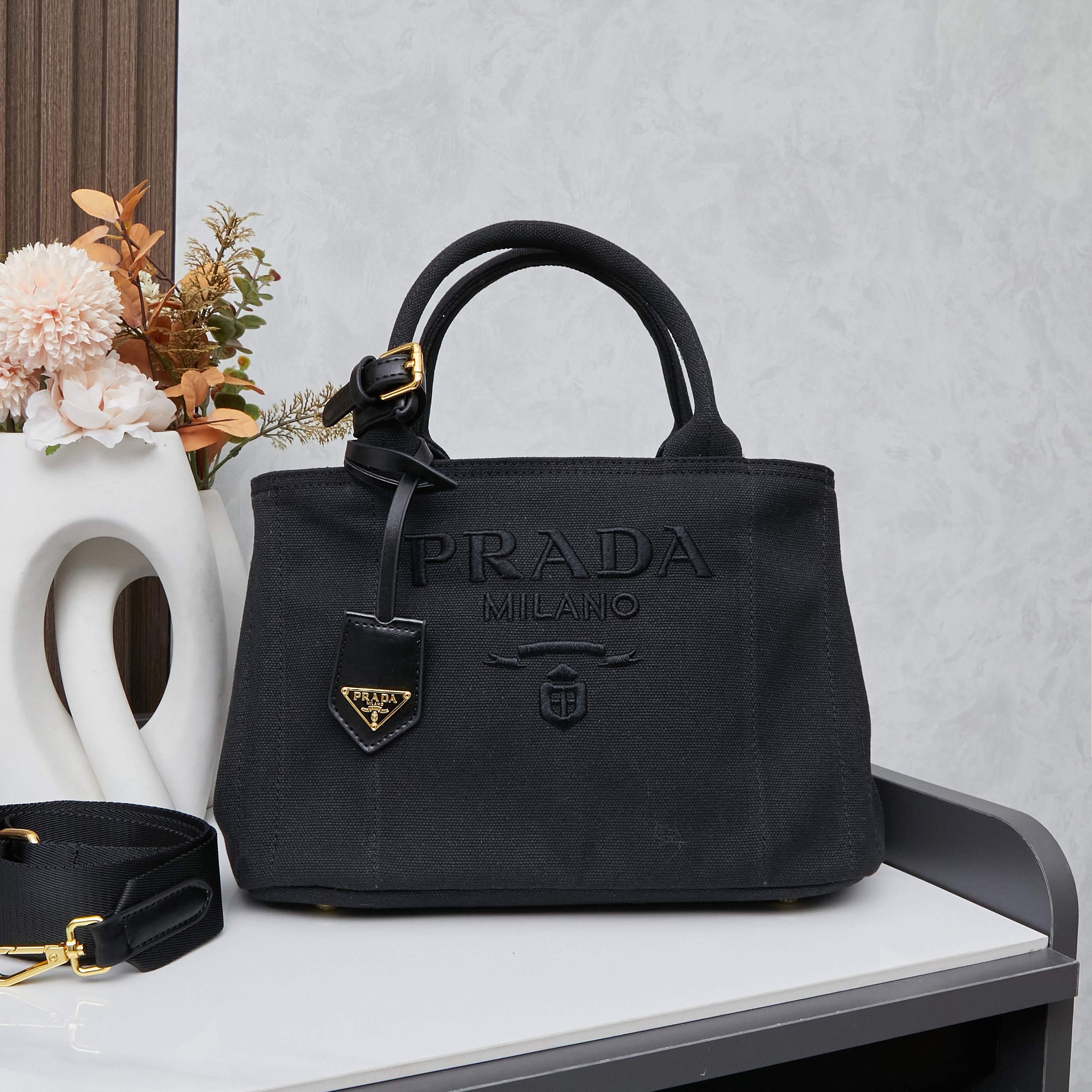 Prada bag-123