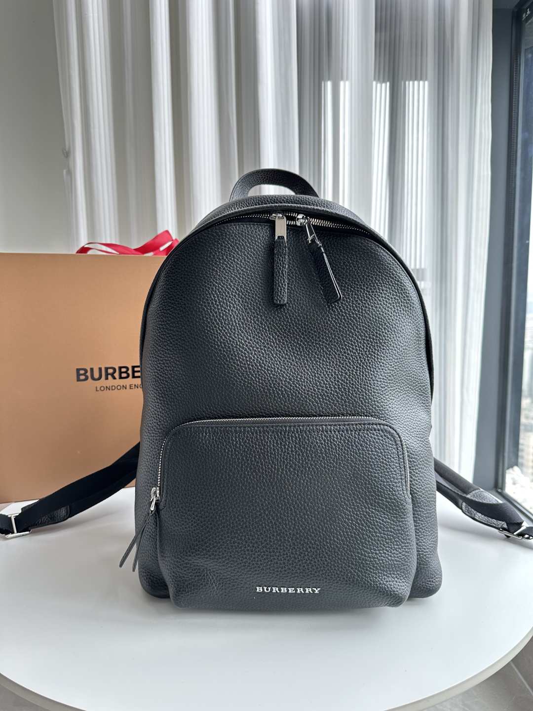 Burberry bag-129