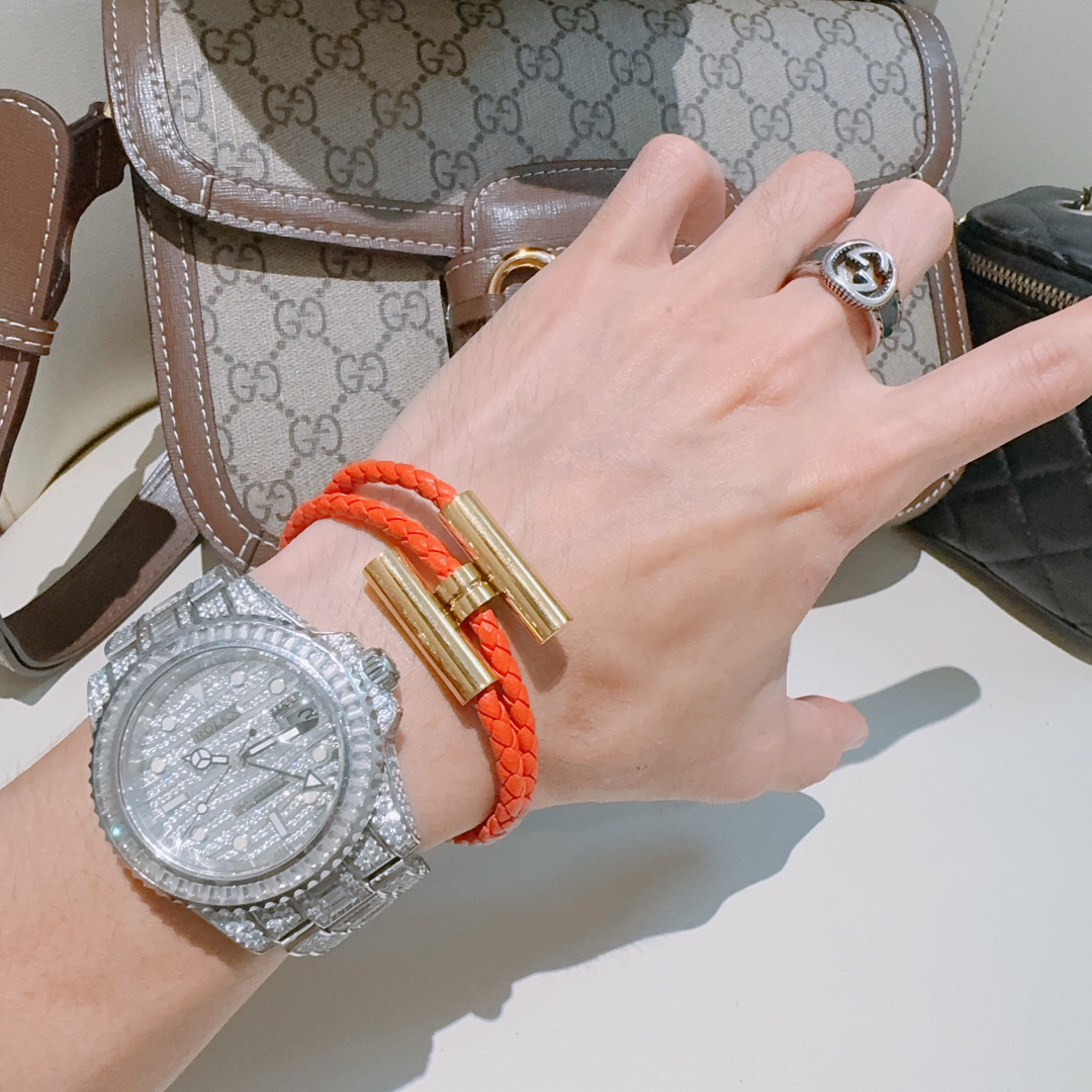 Hermes Bracelet-51