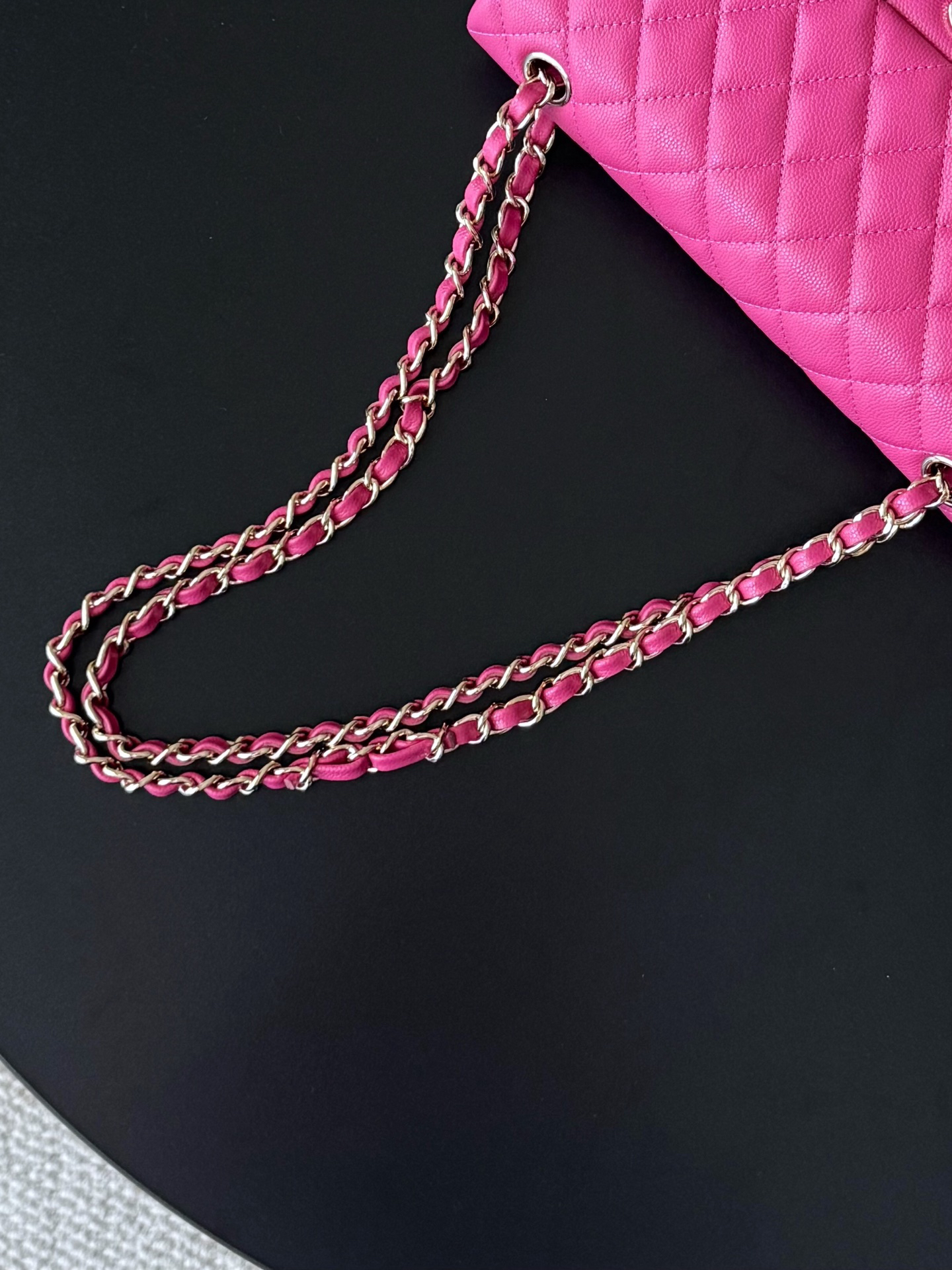 Chanel bag-189