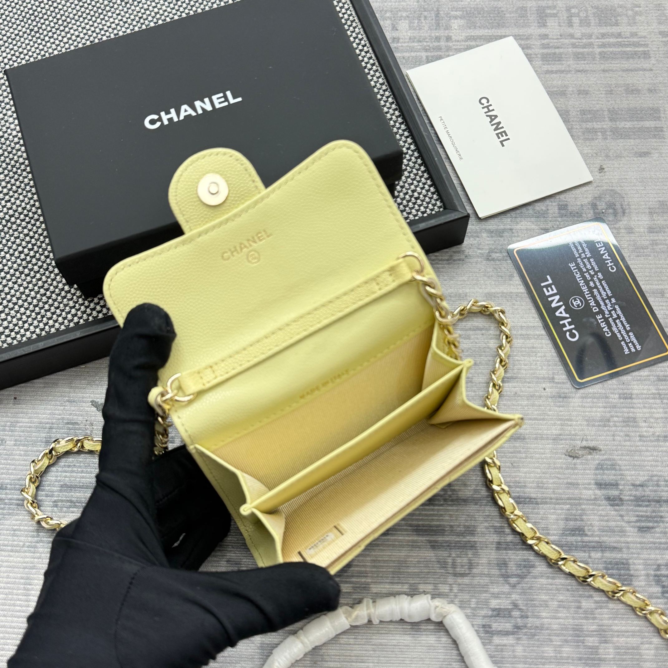 Chanel bag-13