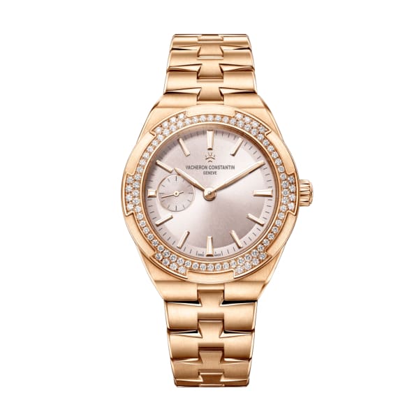 Vacheron Constantin Overseas Watch Self-Winding Ref 2305V/100R-B077