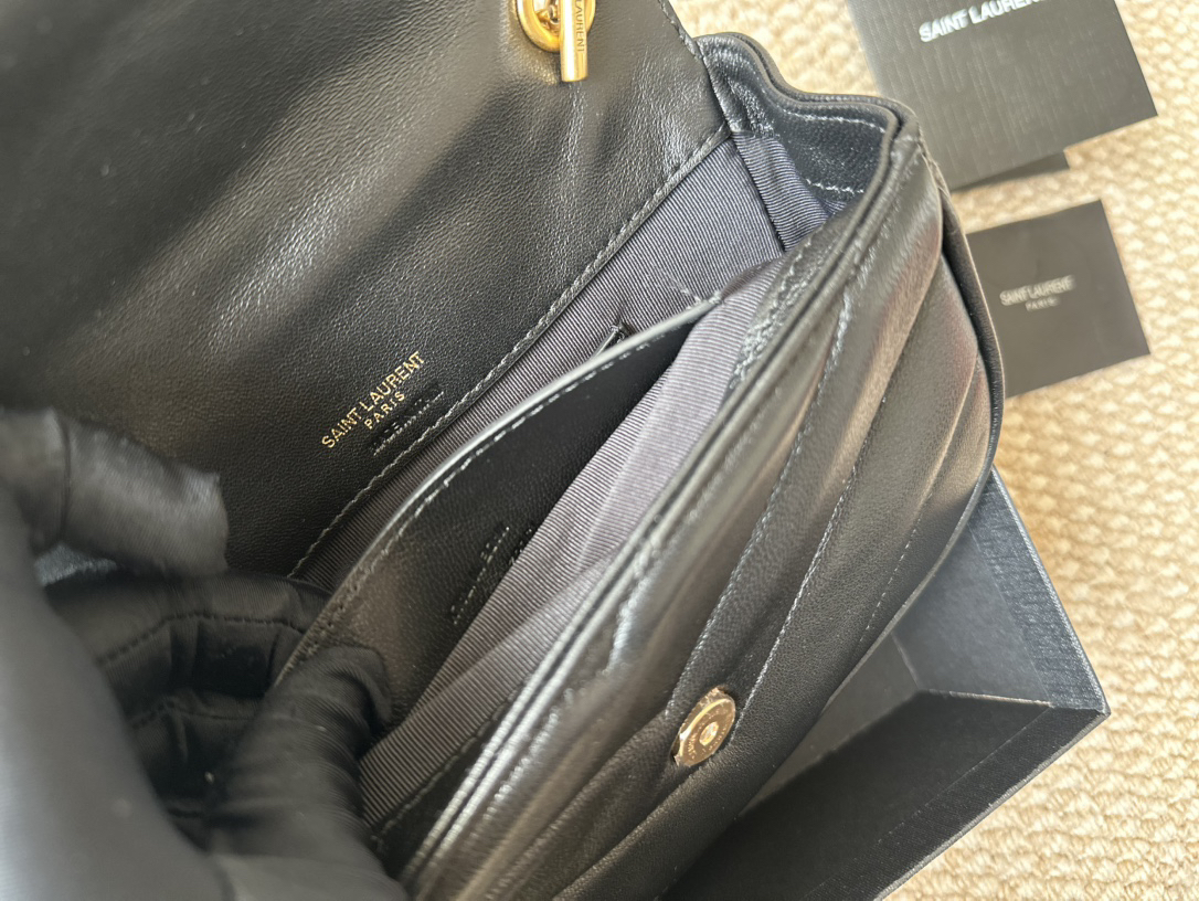 YSL bag-131