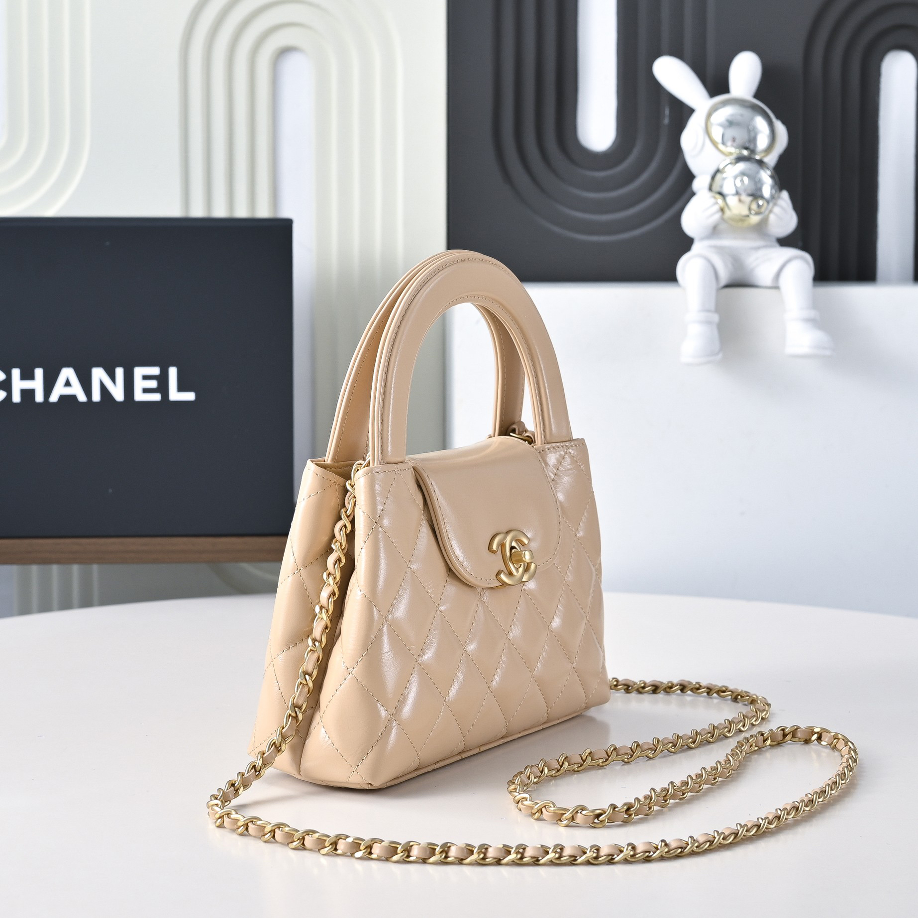 Chanel bag-117