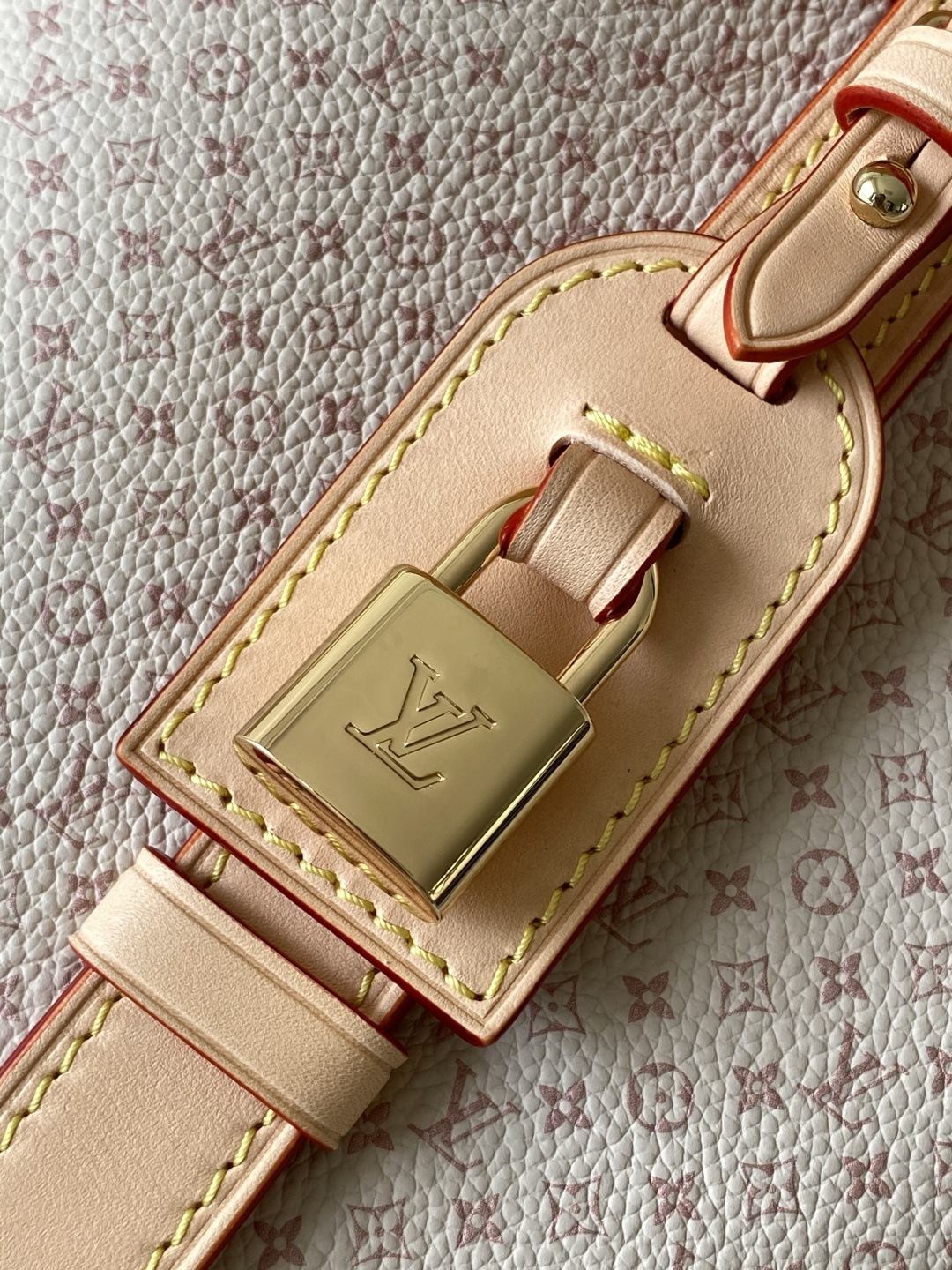 Louis Vuitton bag-192