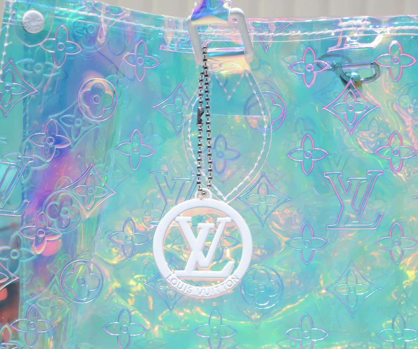 Louis Vuitton bag-156