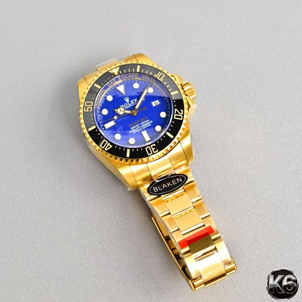 Rolex Hot New Products-47,44MM