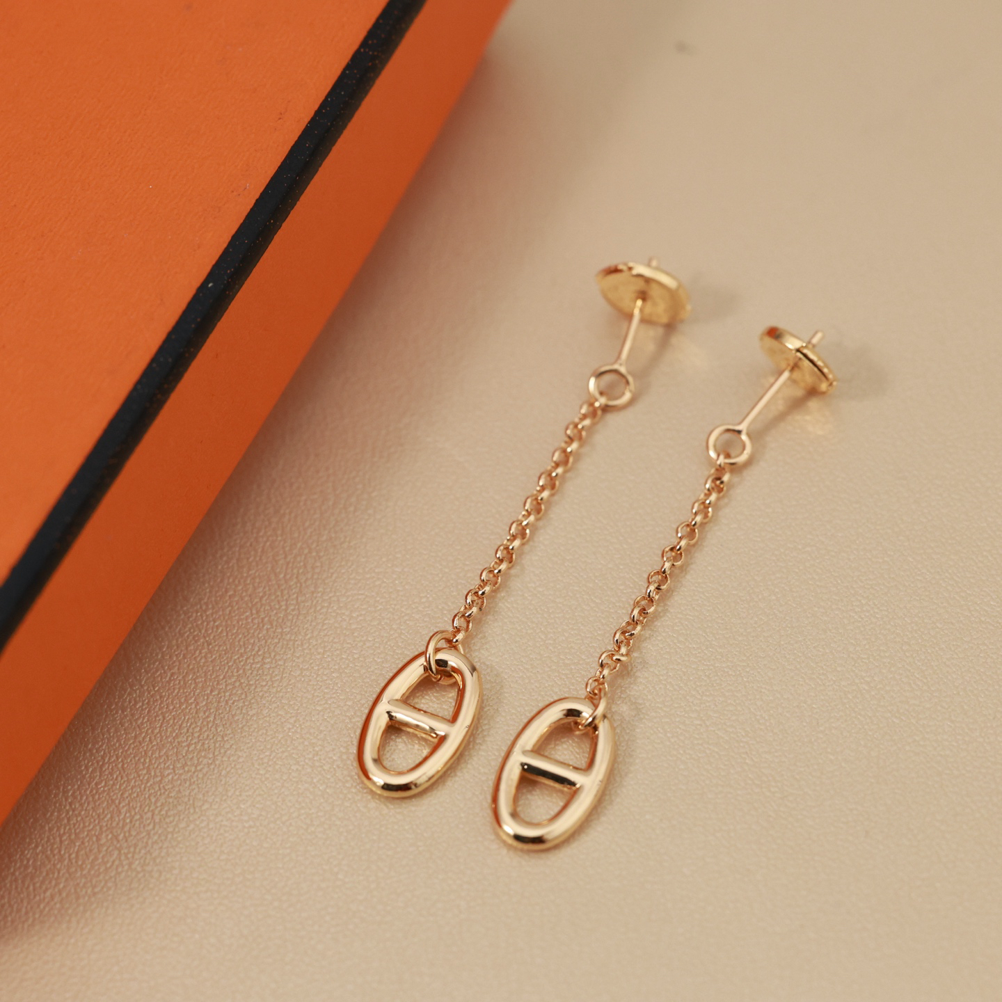 Hermes earrings-26