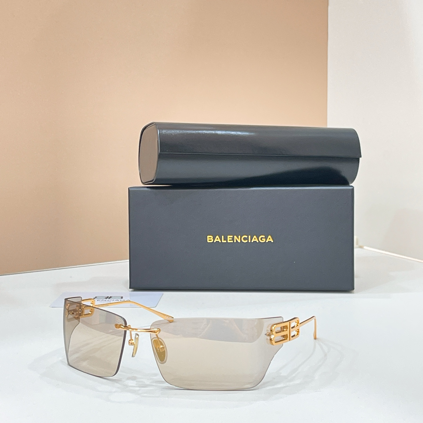 Balenciaga glasses-96