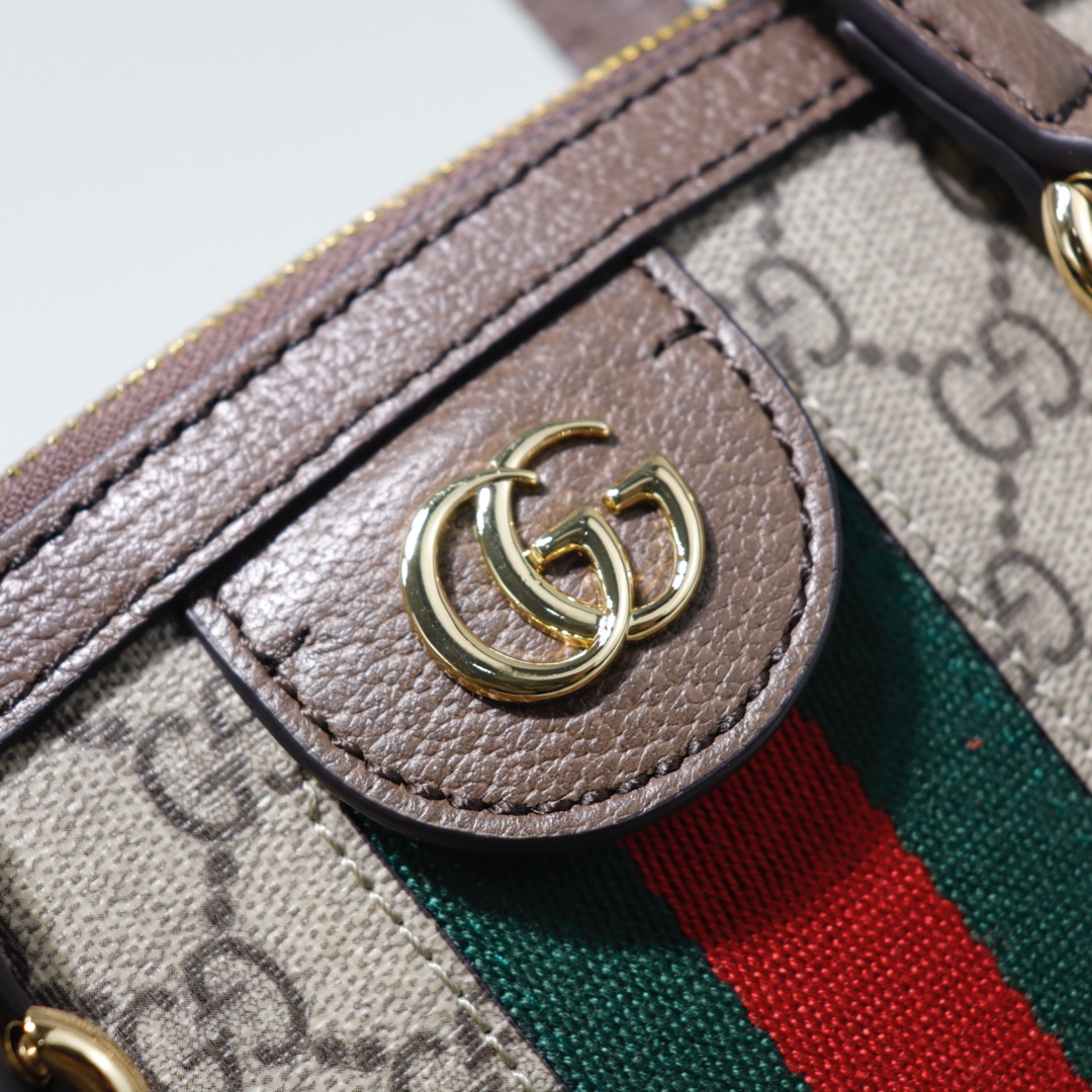 Gucci new bag-66