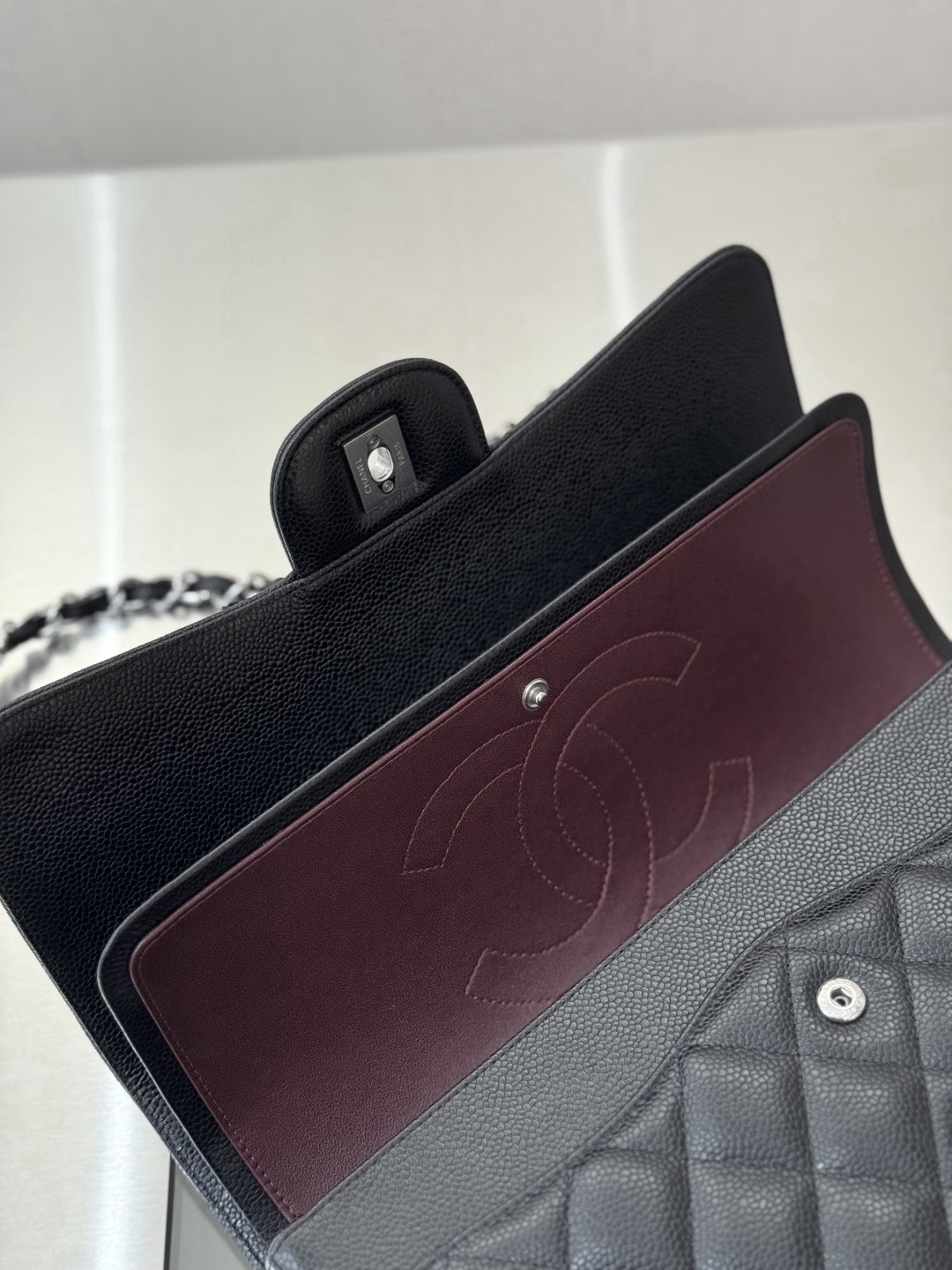 Chanel bag-78