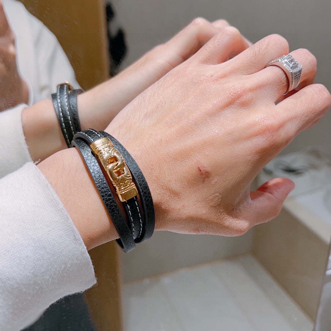 Gucci Bracelet-72