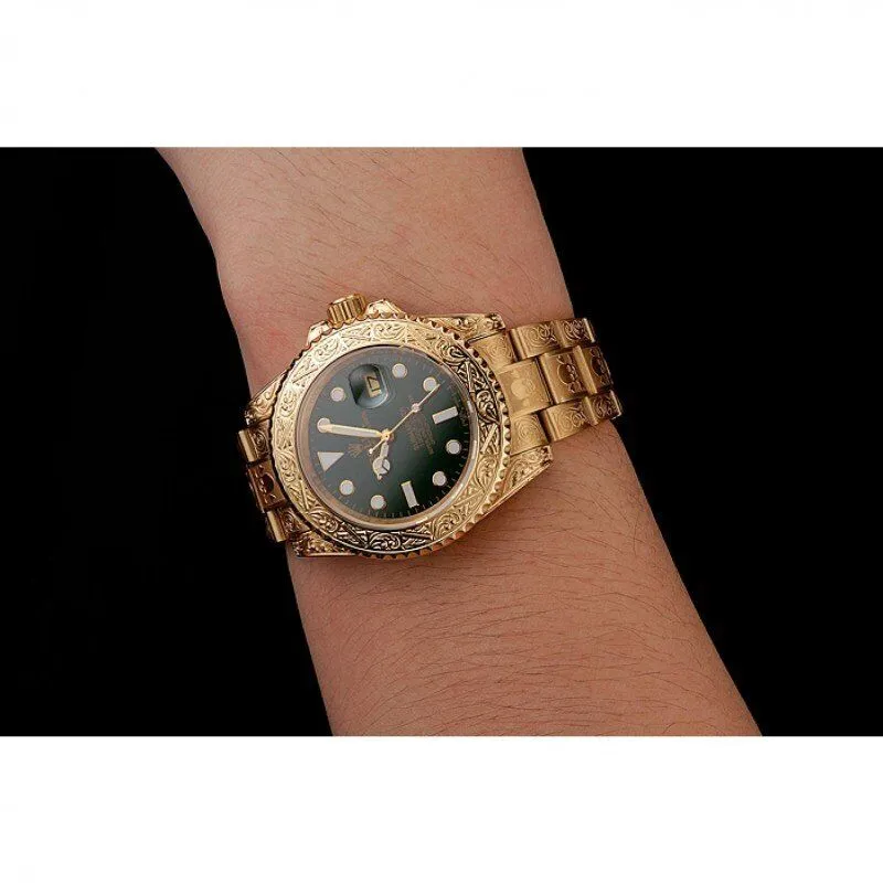 Swiss Submariner Limited Edition 1454088