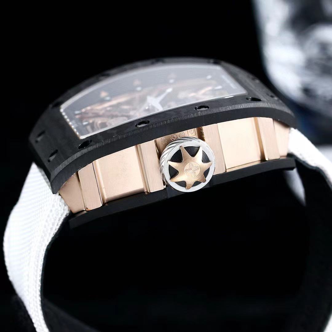 Watch 23