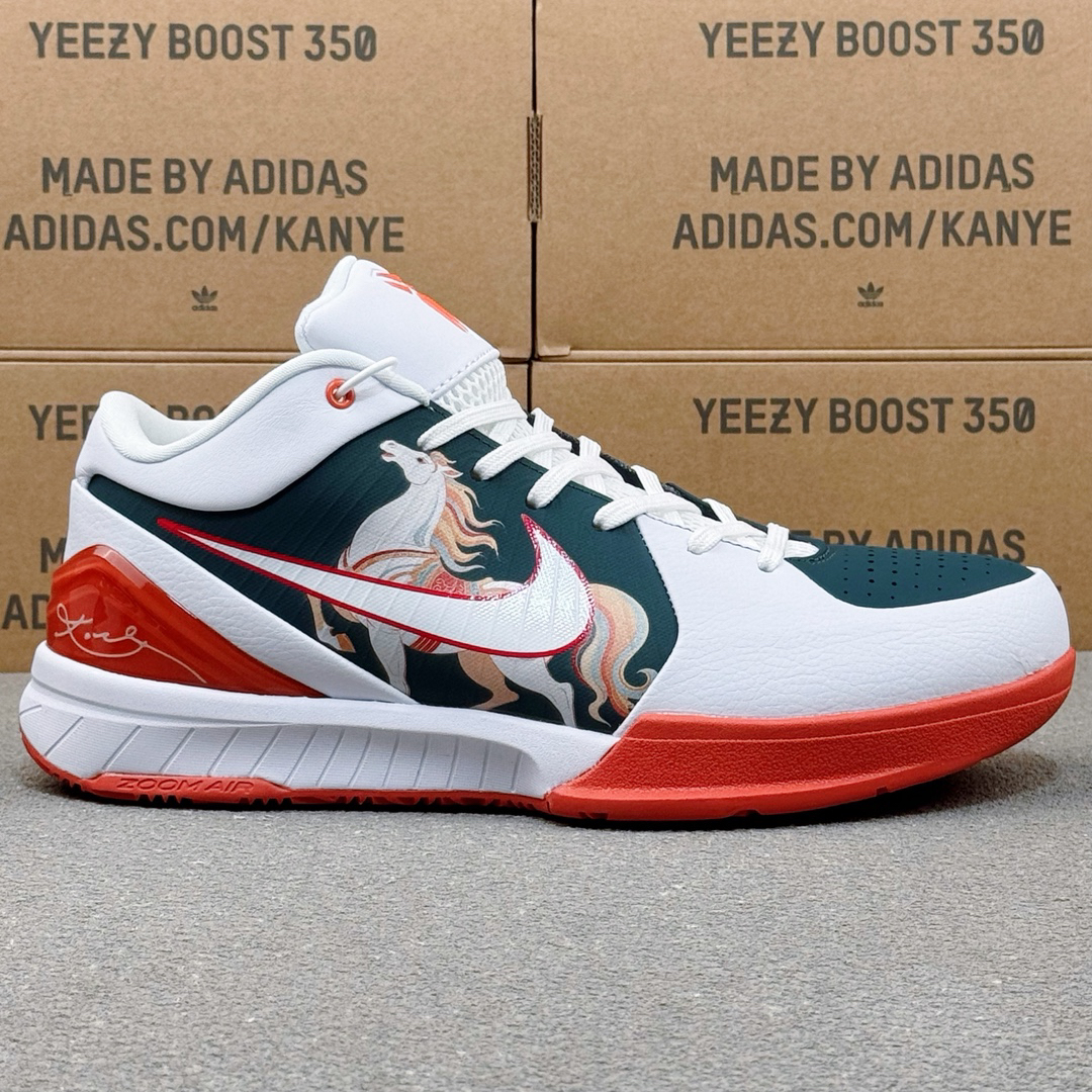 Nike Sneakers-10