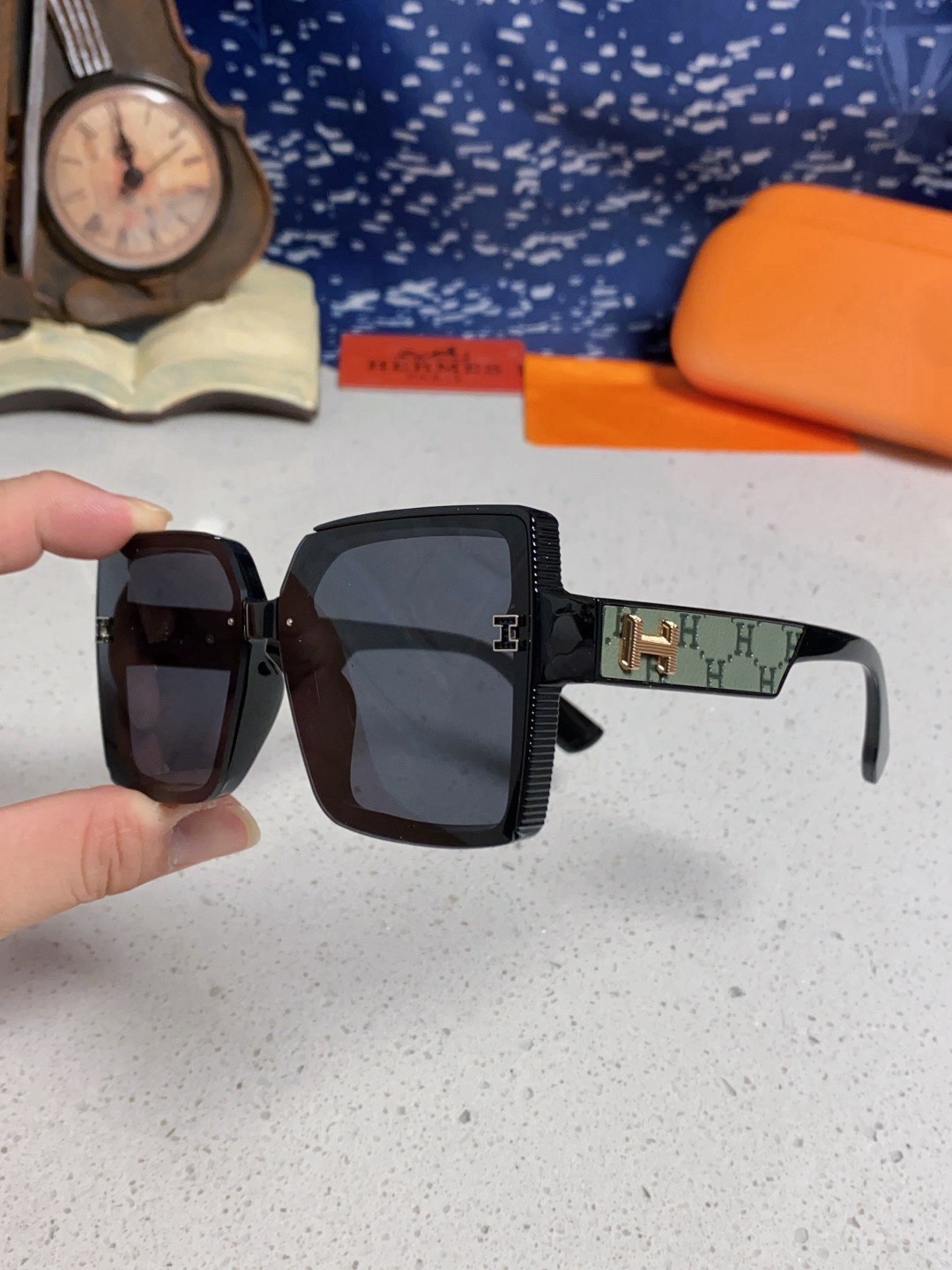 Hermes glasses-38