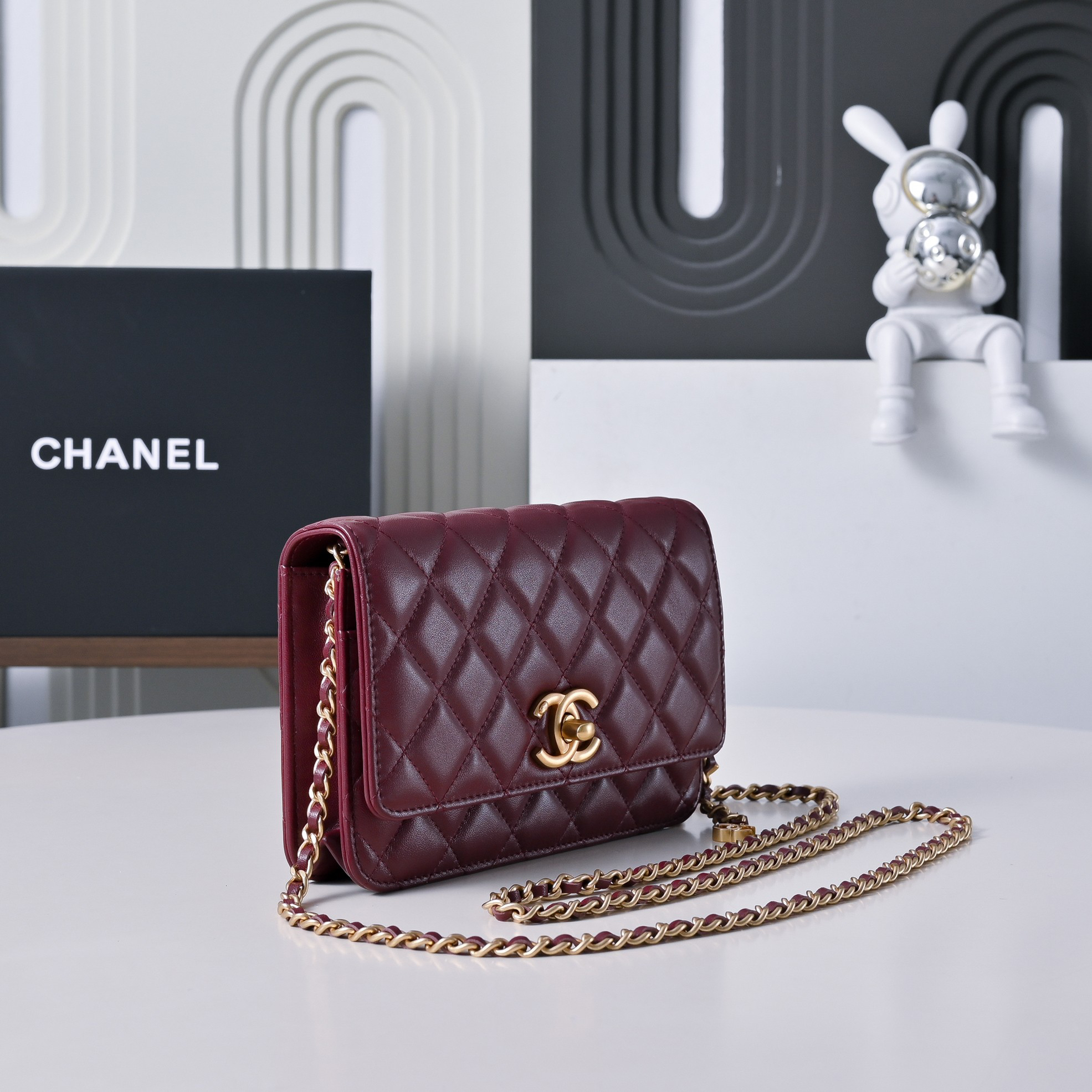 Chanel bag-57