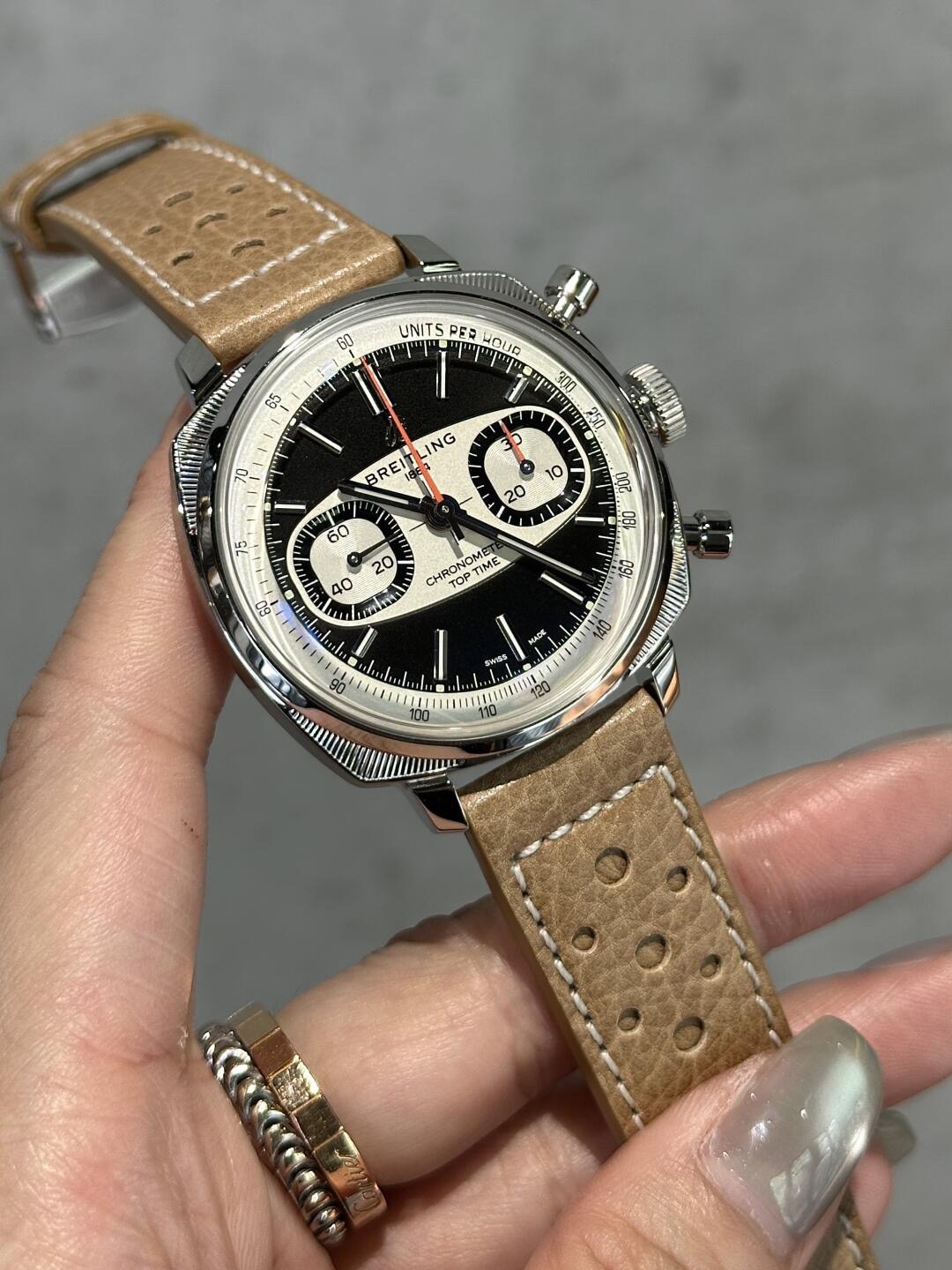 Breitling Hot New Products-72