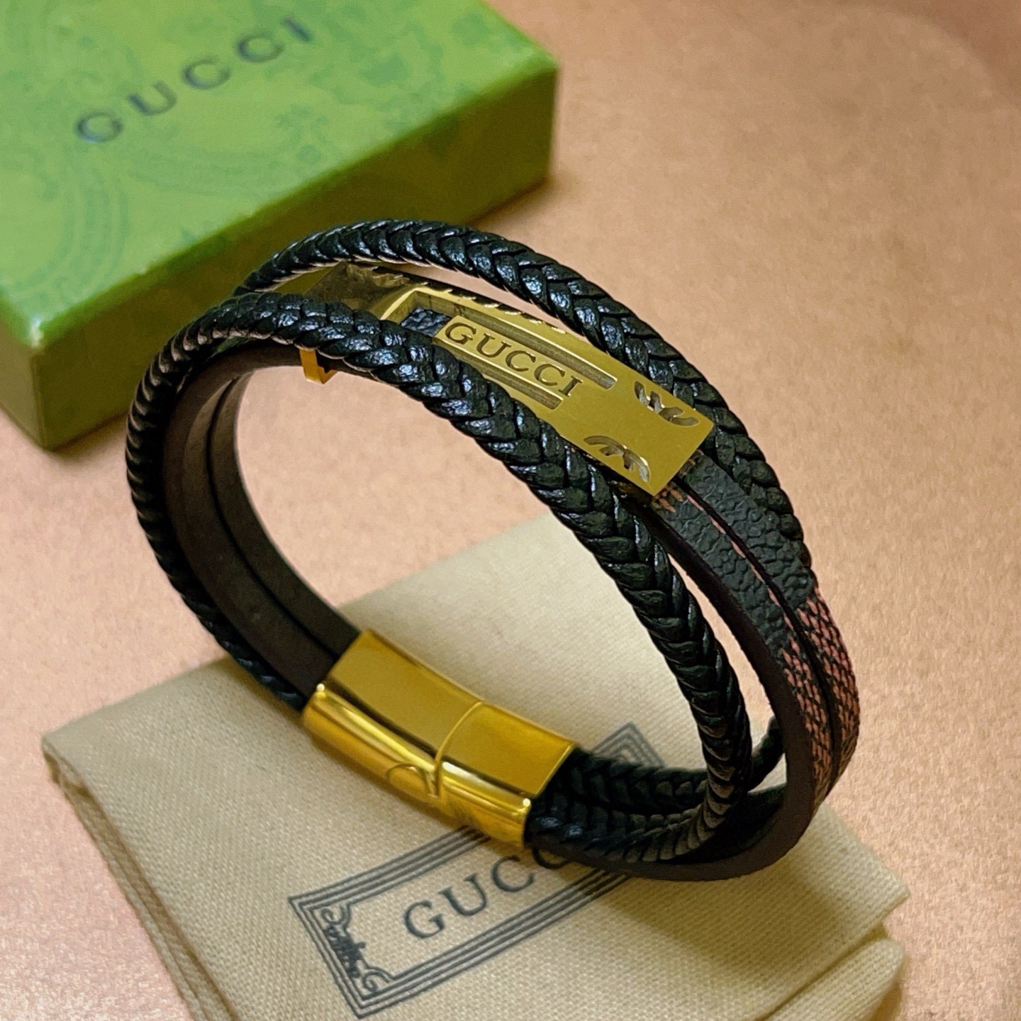 Gucci Bracelet-68