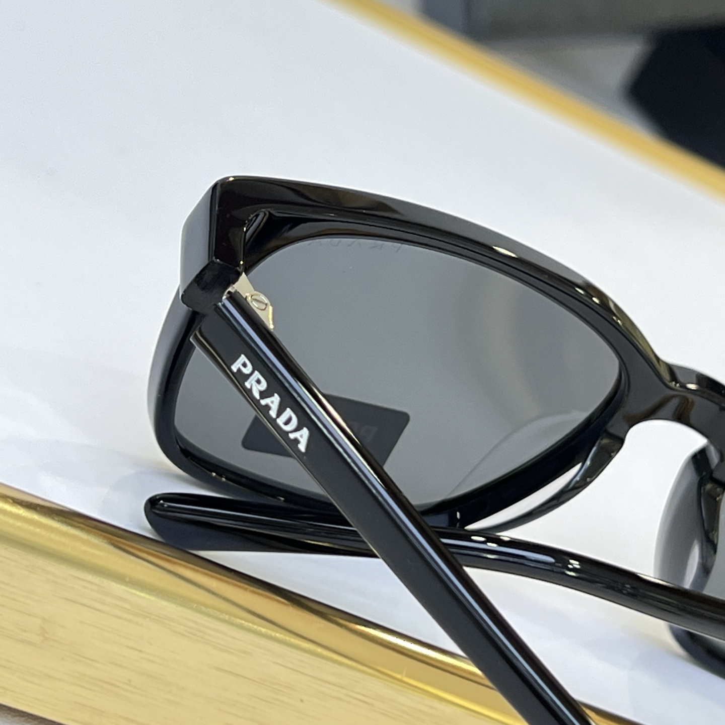 Prada glasses-49