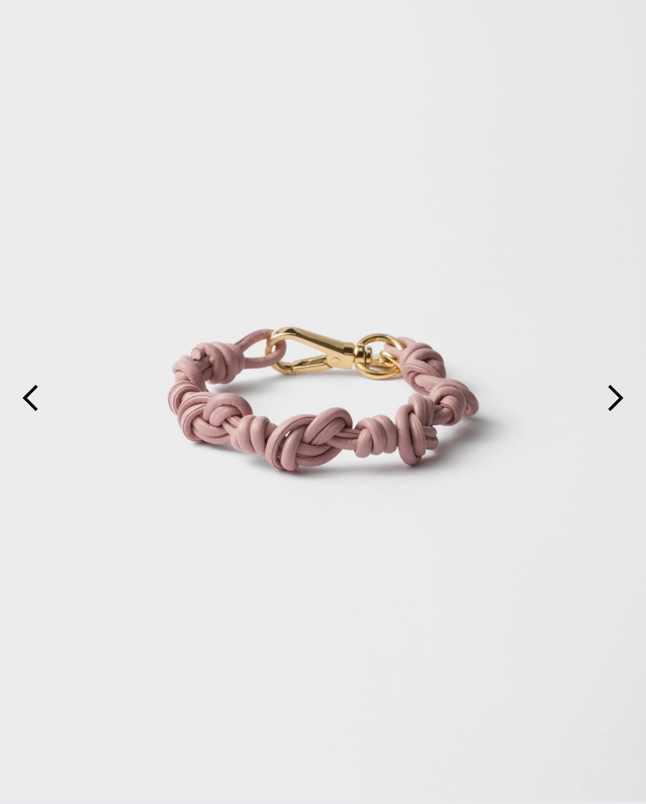 Prada Bracelet-22