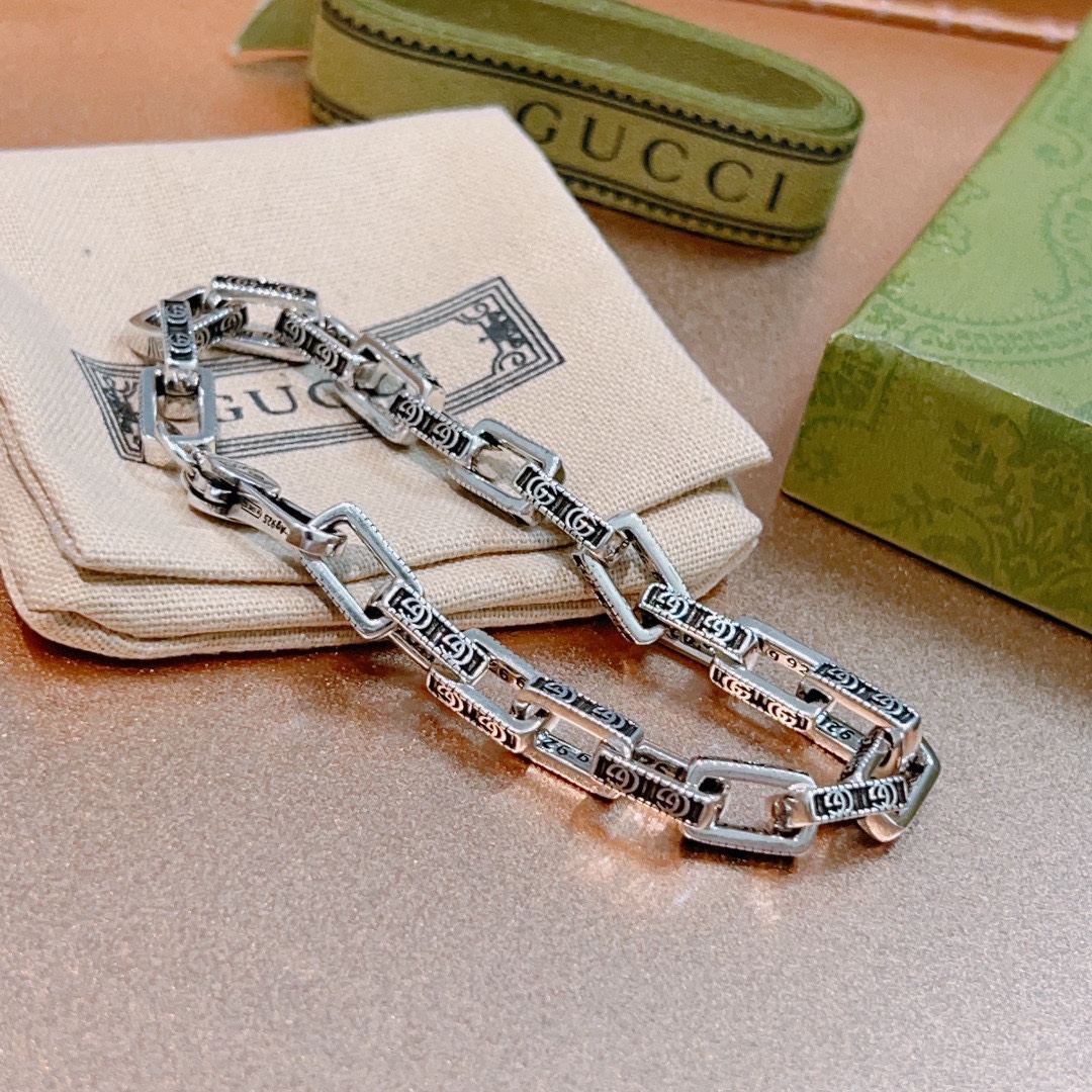 Gucci Bracelet-75