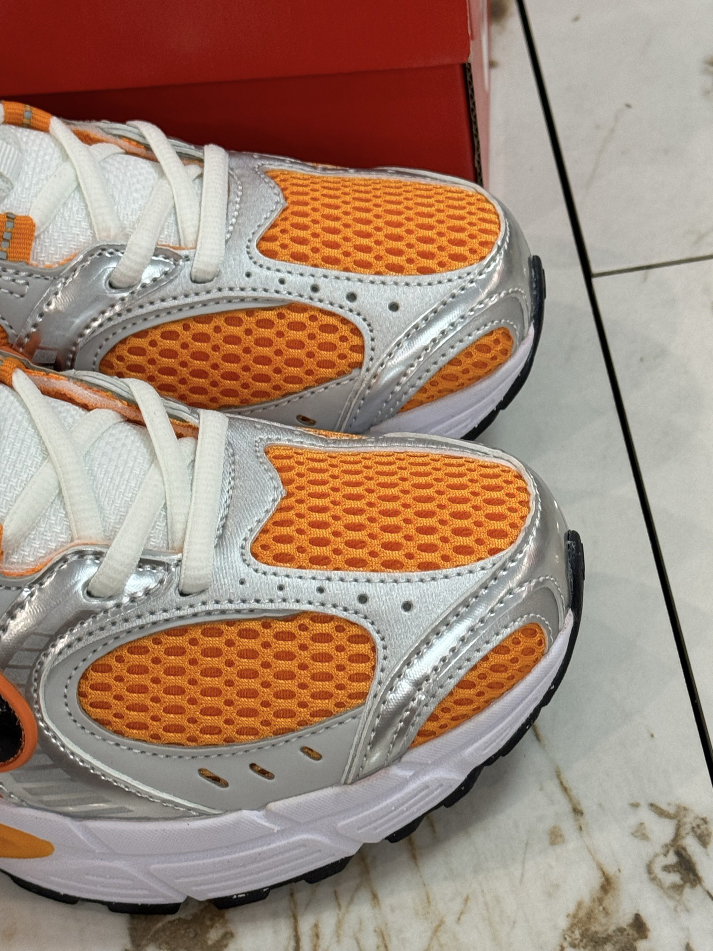 Nike Sneakers-253